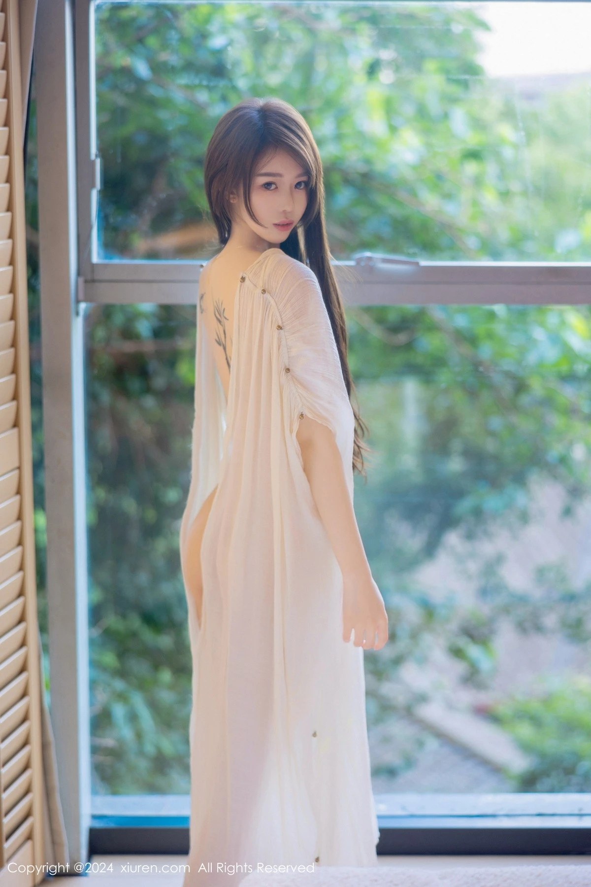 Xrmnw.Vip_夏竹_写真