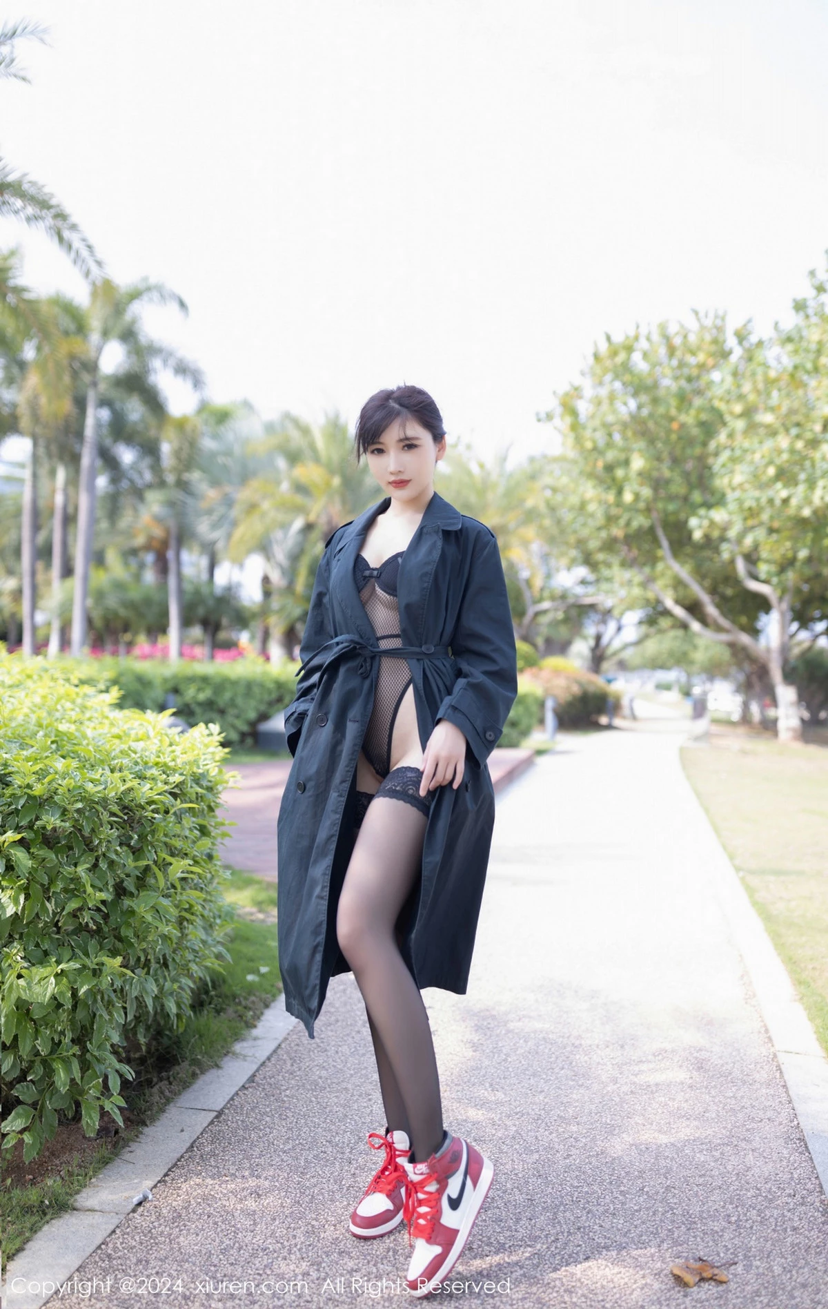 Xrmnw.Vip_陆萱萱_写真