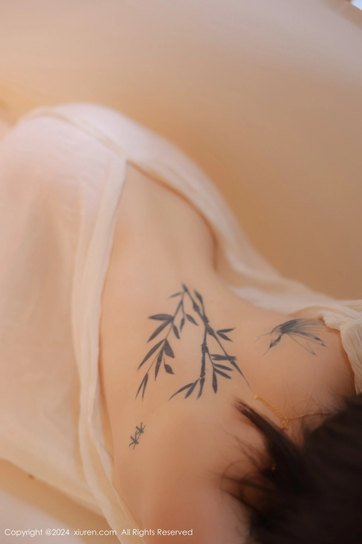 Xrmnw.Vip_夏竹_写真