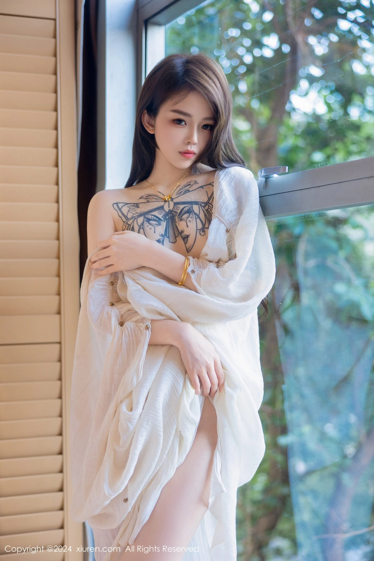 Xrmnw.Vip_夏竹_写真