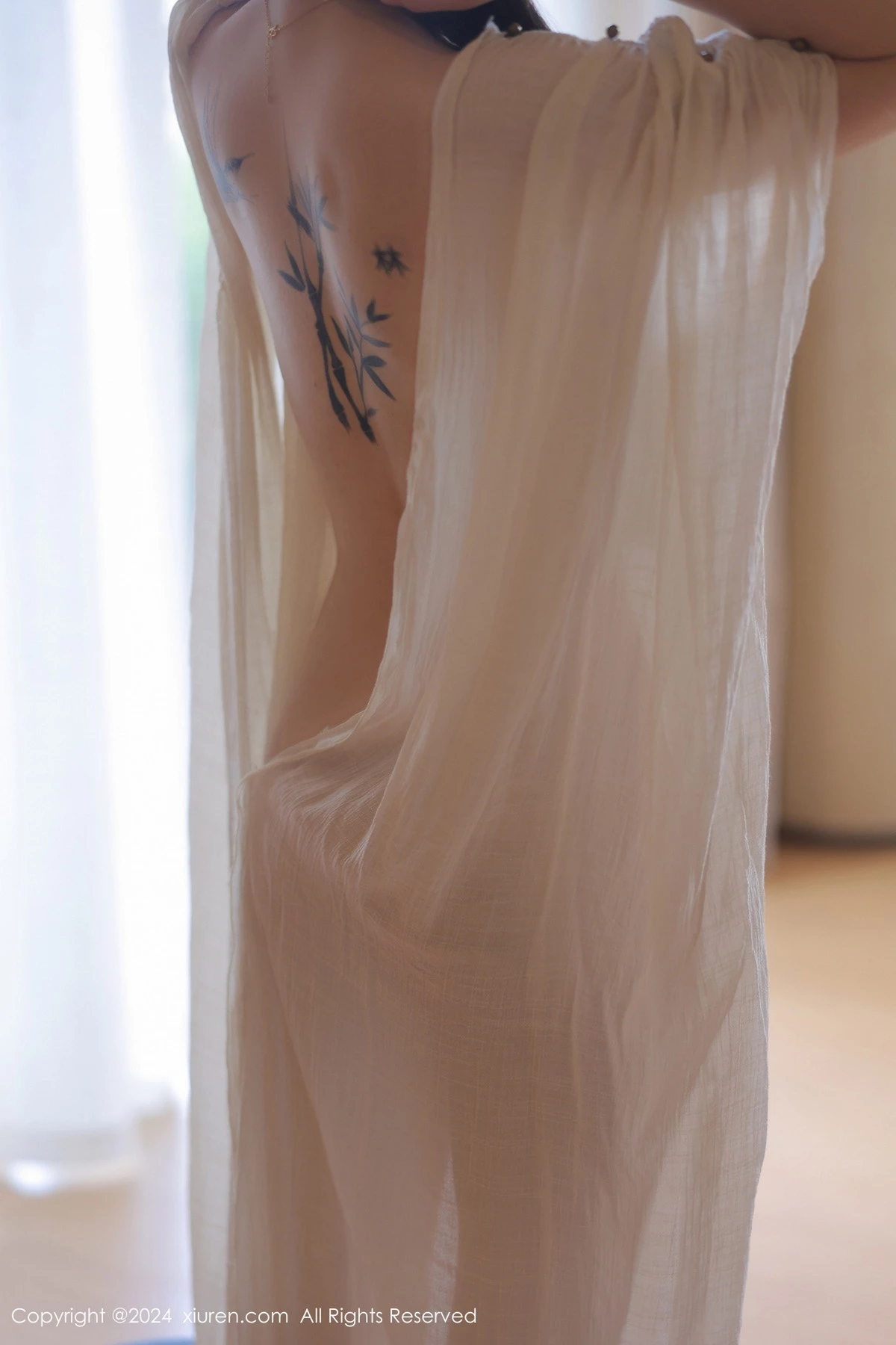 Xrmnw.Vip_夏竹_写真