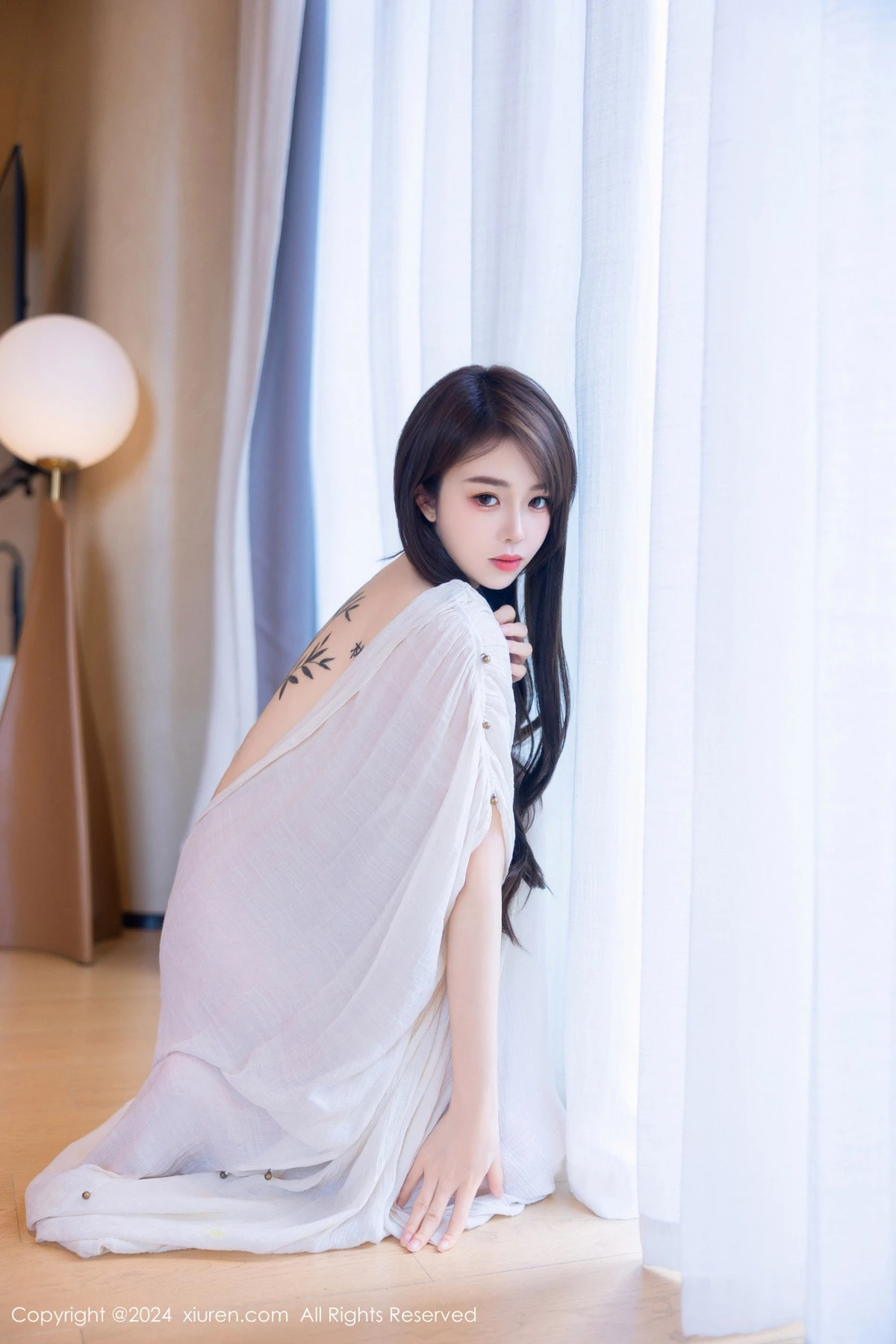 Xrmnw.Vip_夏竹_写真