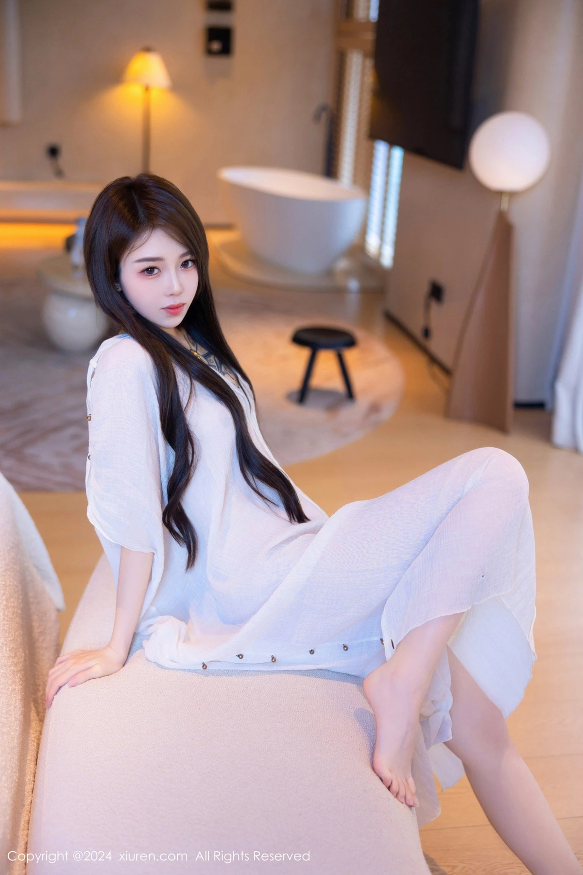 Xrmnw.Vip_夏竹_写真