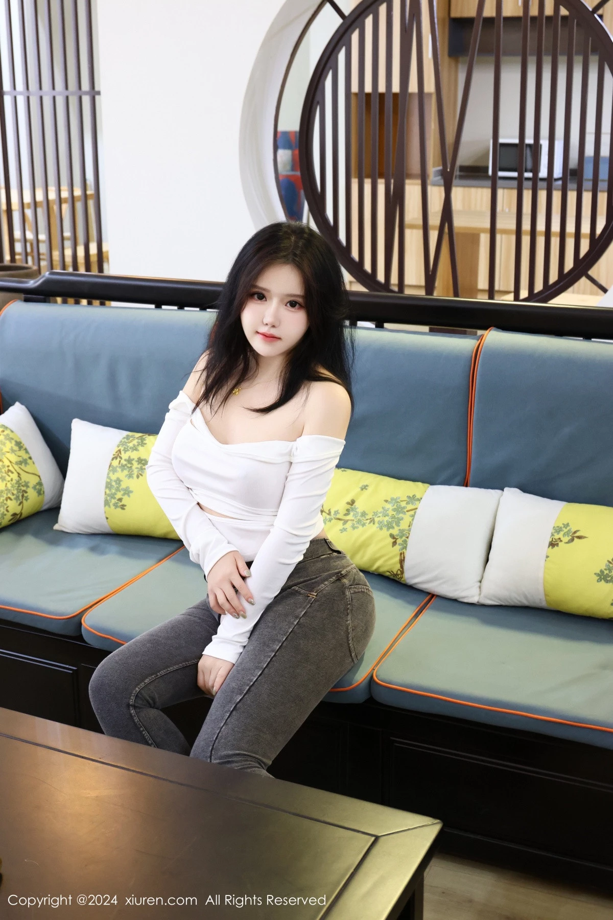 Xrmnw.Vip_小薯条_写真