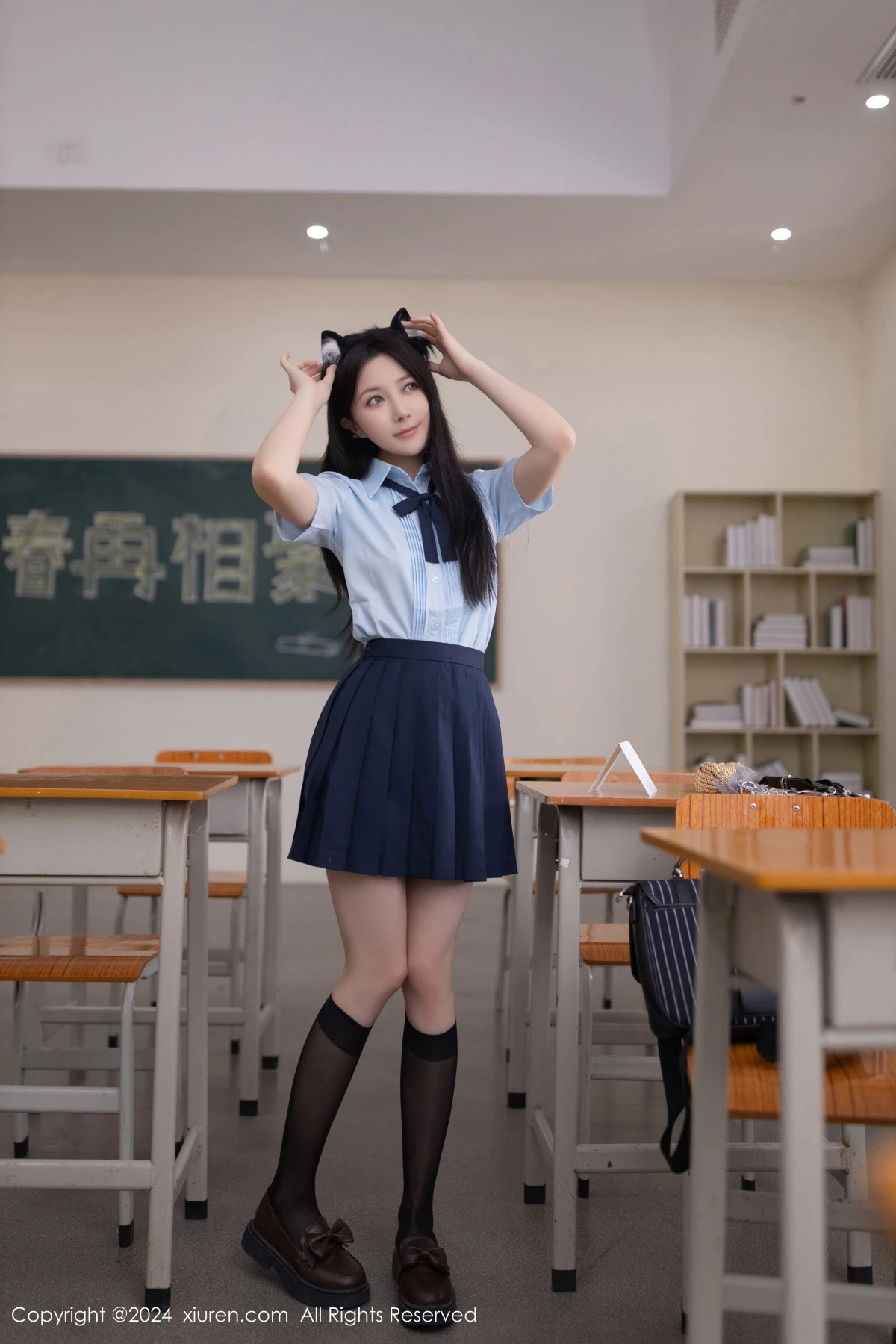 Xrmnw.Vip_鱼子酱_写真