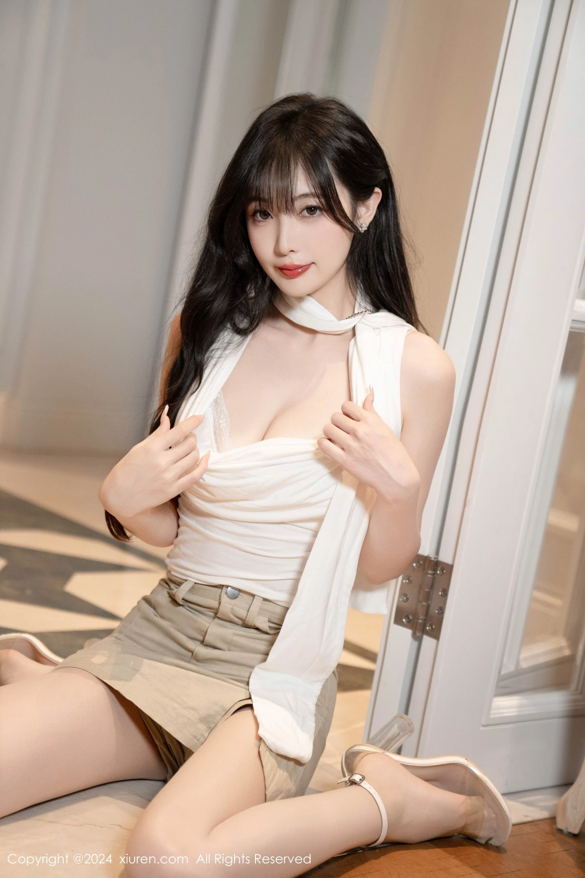 Xrmnw.Vip_林星阑_写真