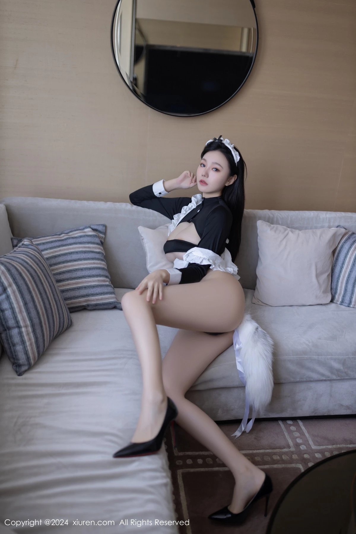 Xrmnw.Vip_安然_写真