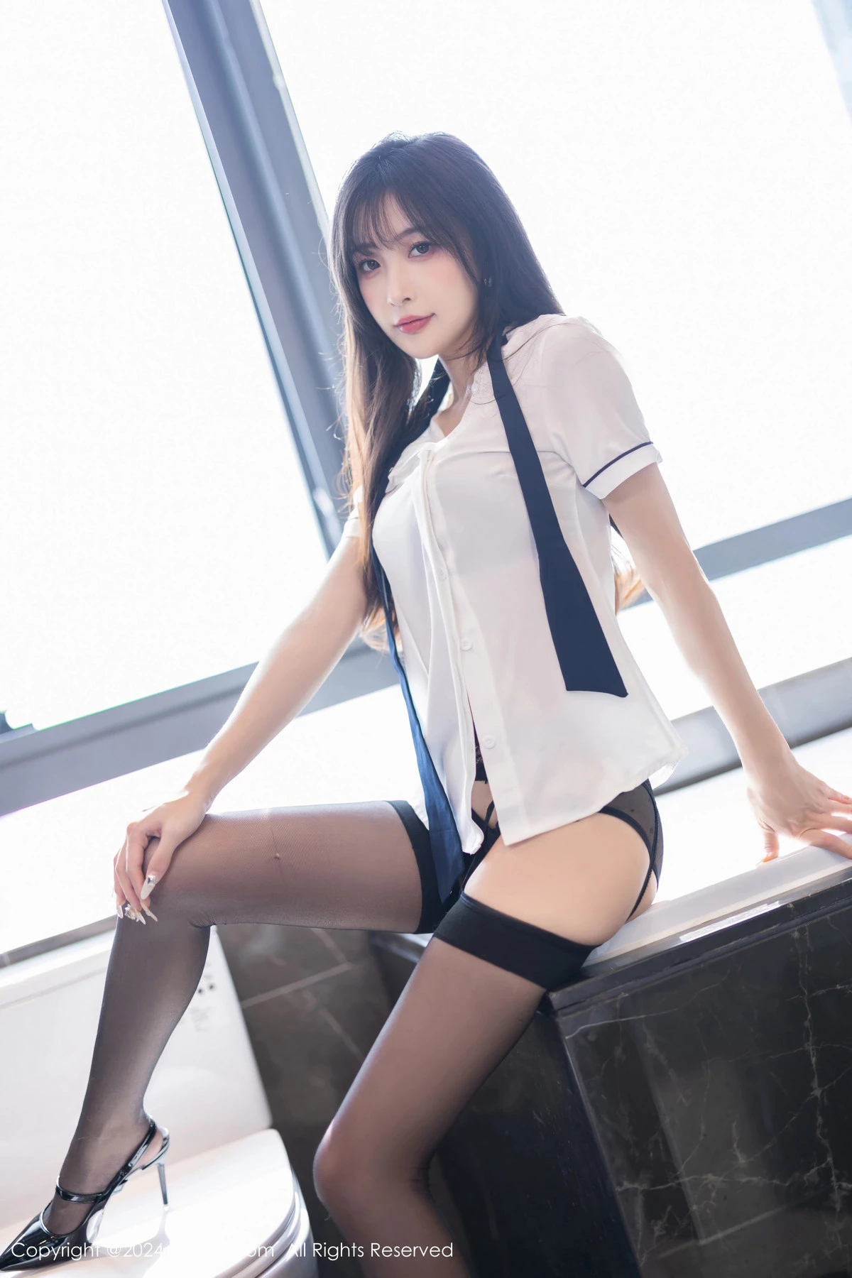 Xrmnw.Vip_林星阑_写真