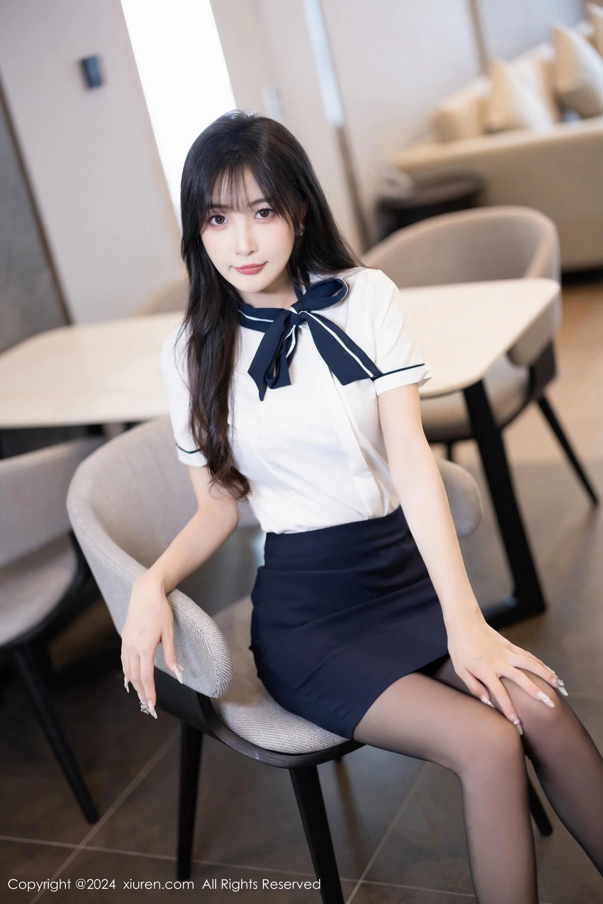 Xrmnw.Vip_林星阑_写真