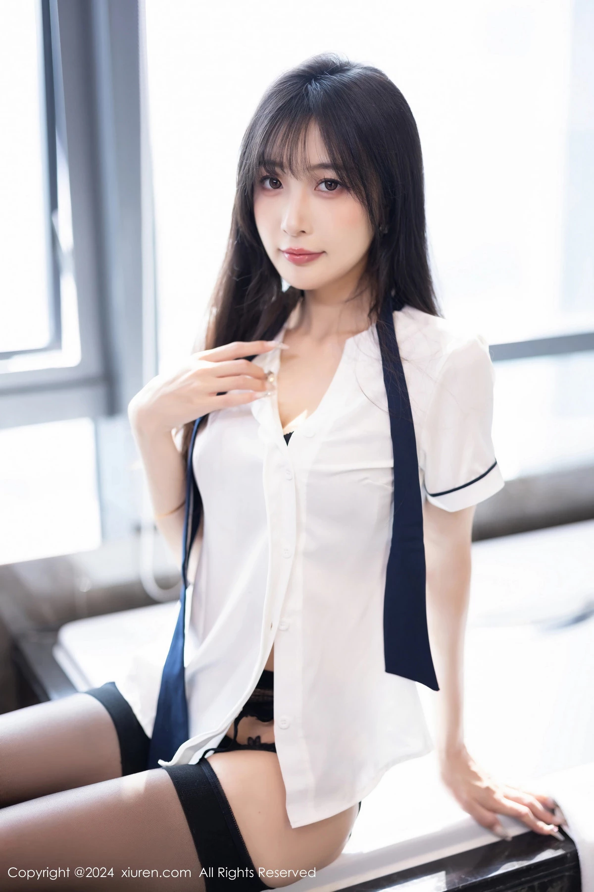 Xrmnw.Vip_林星阑_写真