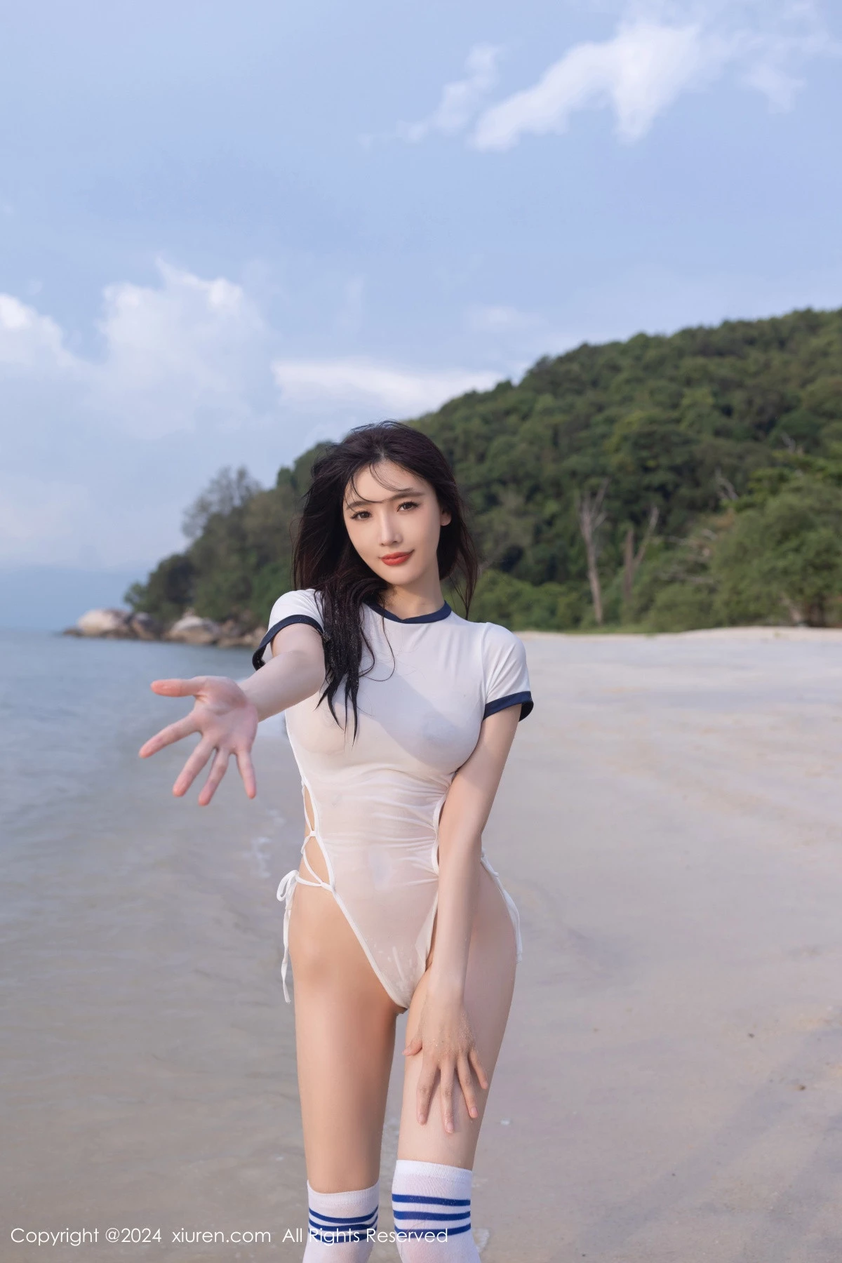 Xrmnw.Vip_陆萱萱_写真