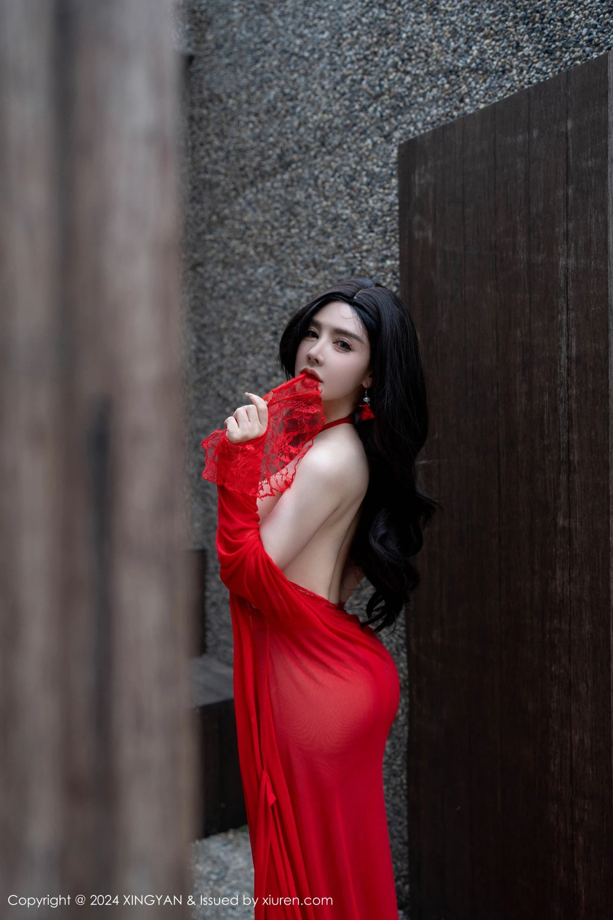 Xrmnw.Vip_潘思沁_写真