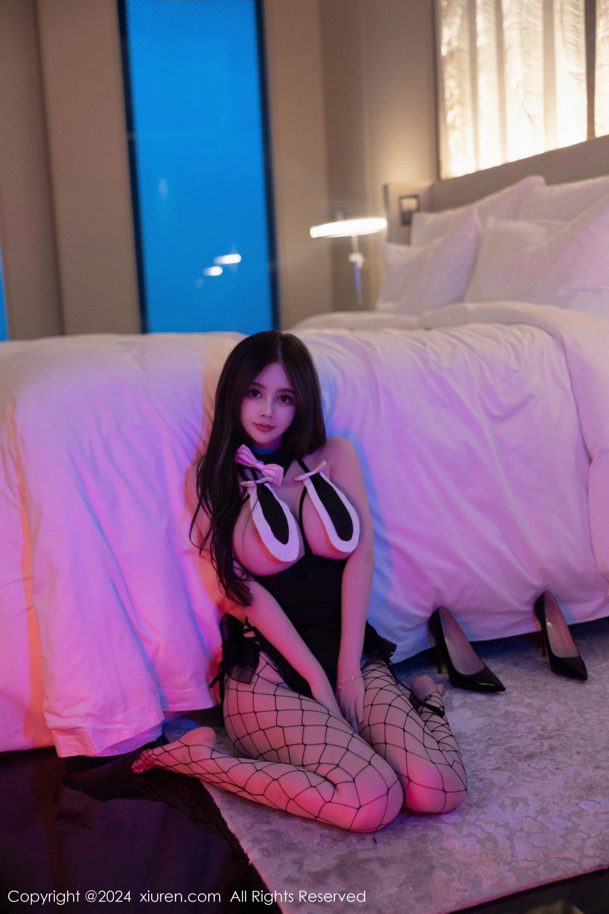 Xrmnw.Vip_奶喵喵_写真