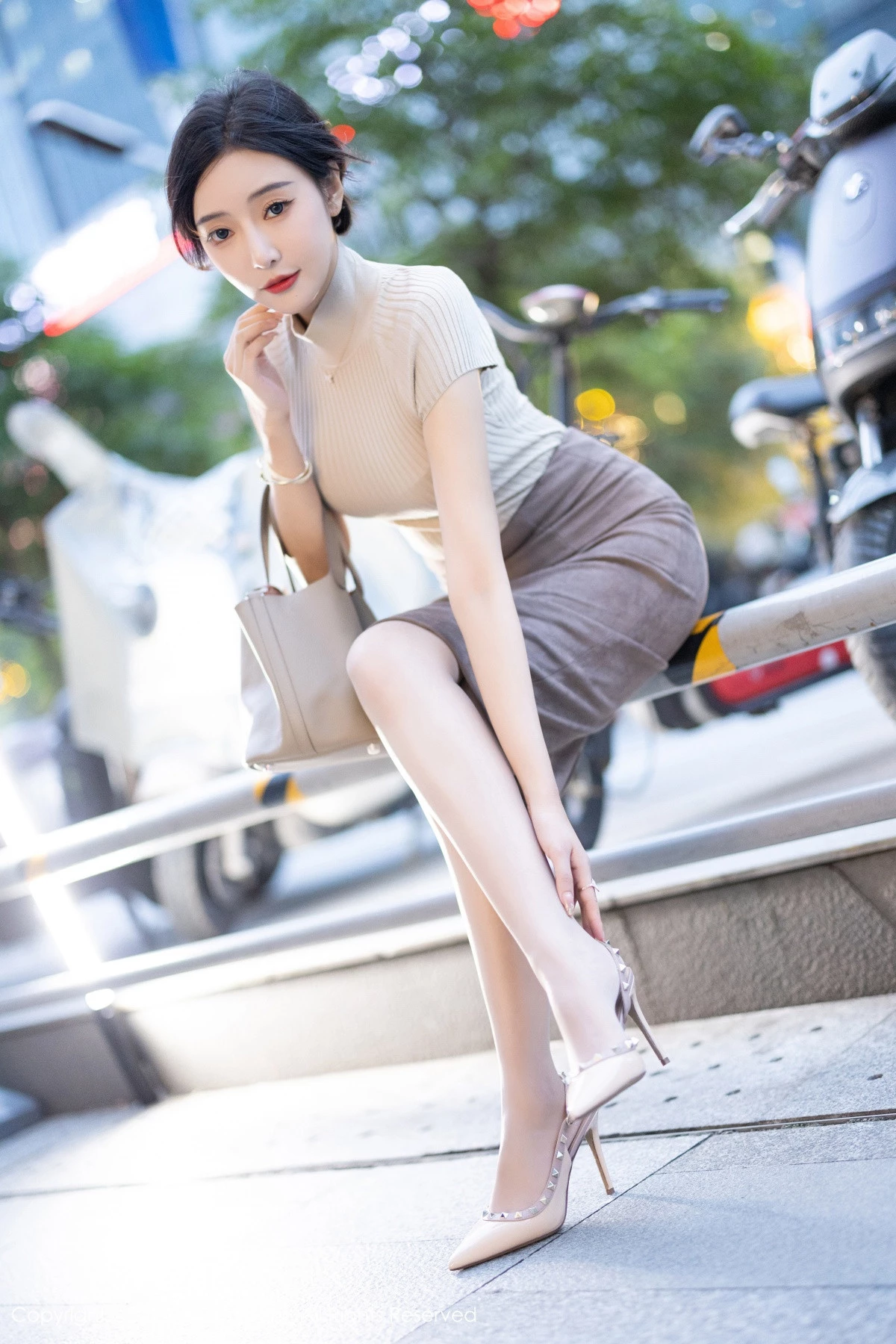Xrmnw.Vip_王馨瑶_写真