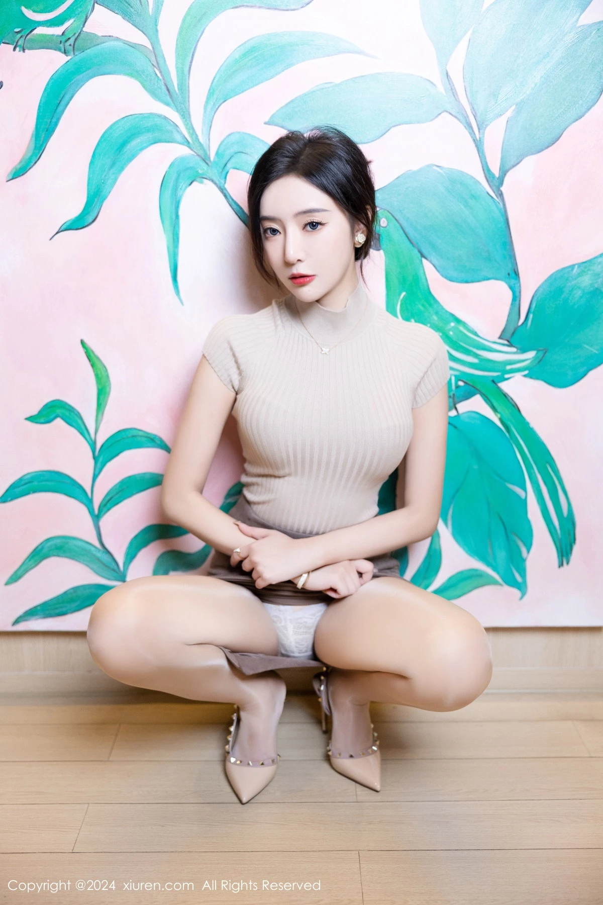 Xrmnw.Vip_王馨瑶_写真