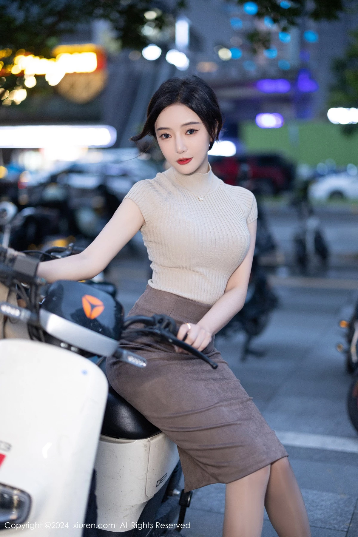 Xrmnw.Vip_王馨瑶_写真