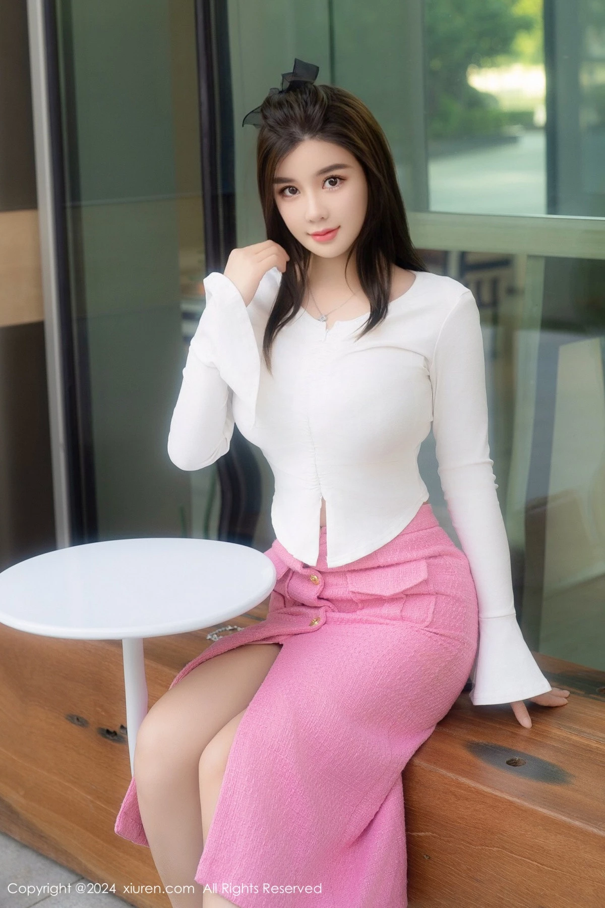 Xrmnw.Vip_尹甜甜_写真