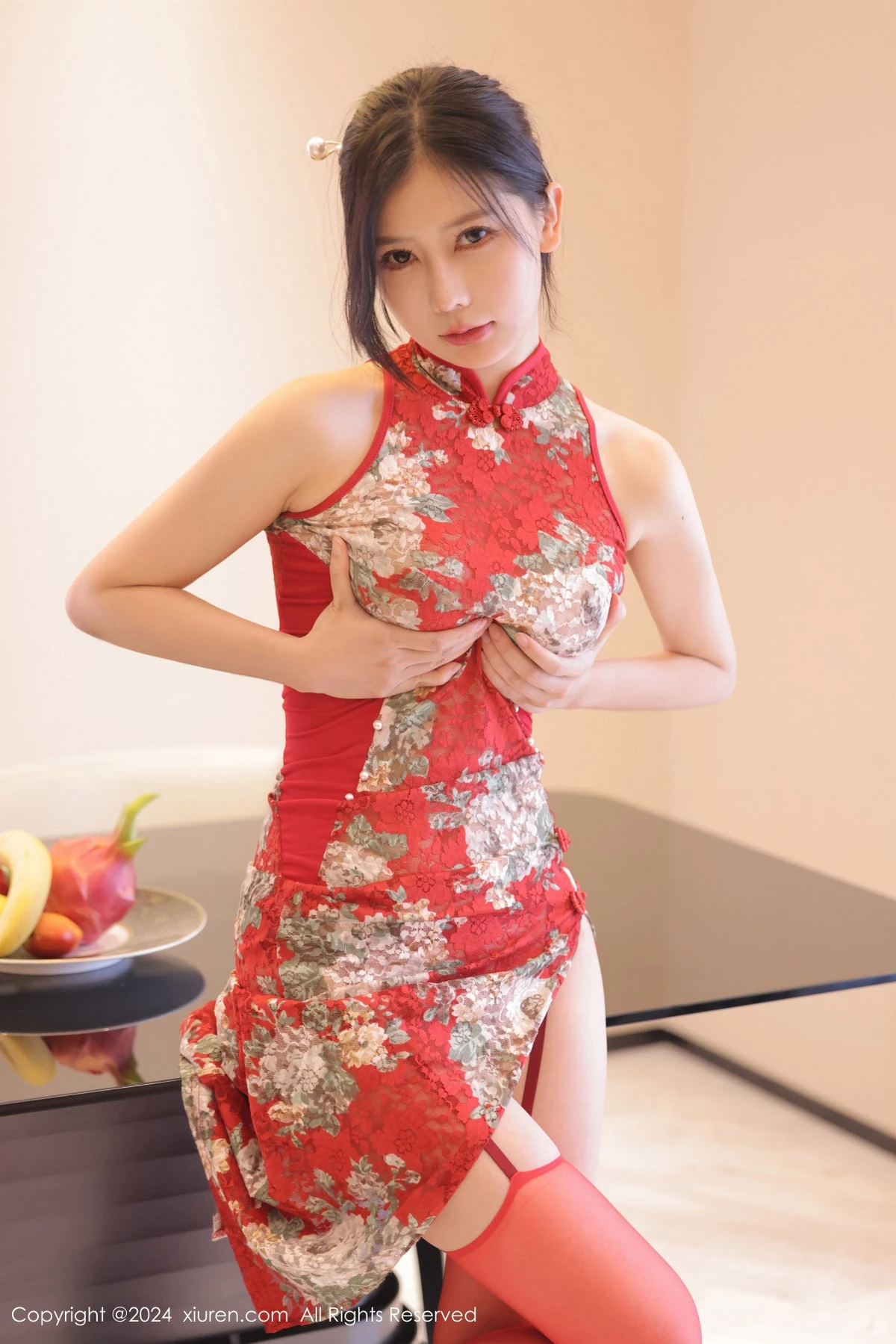 Xrmnw.Vip_尹甜甜_写真