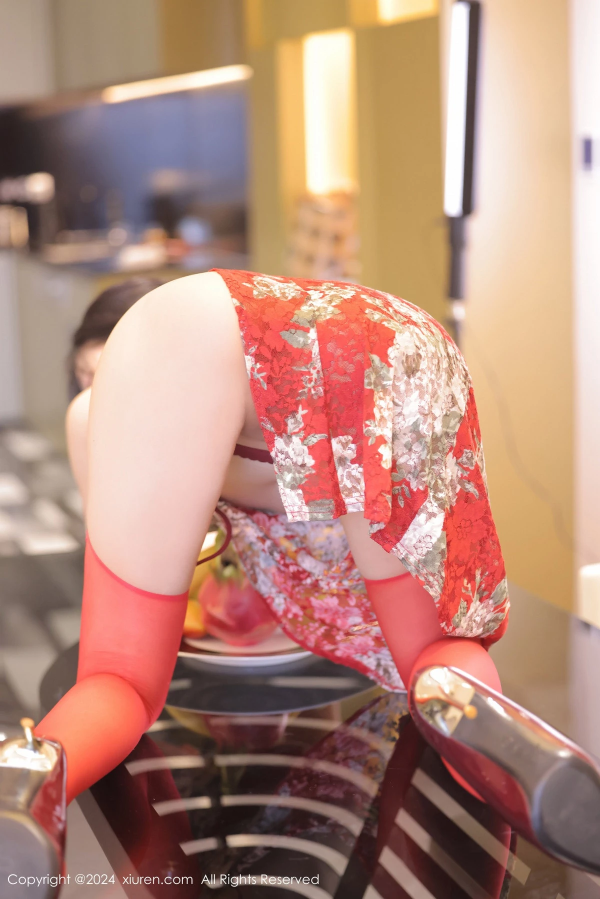 Xrmnw.Vip_尹甜甜_写真