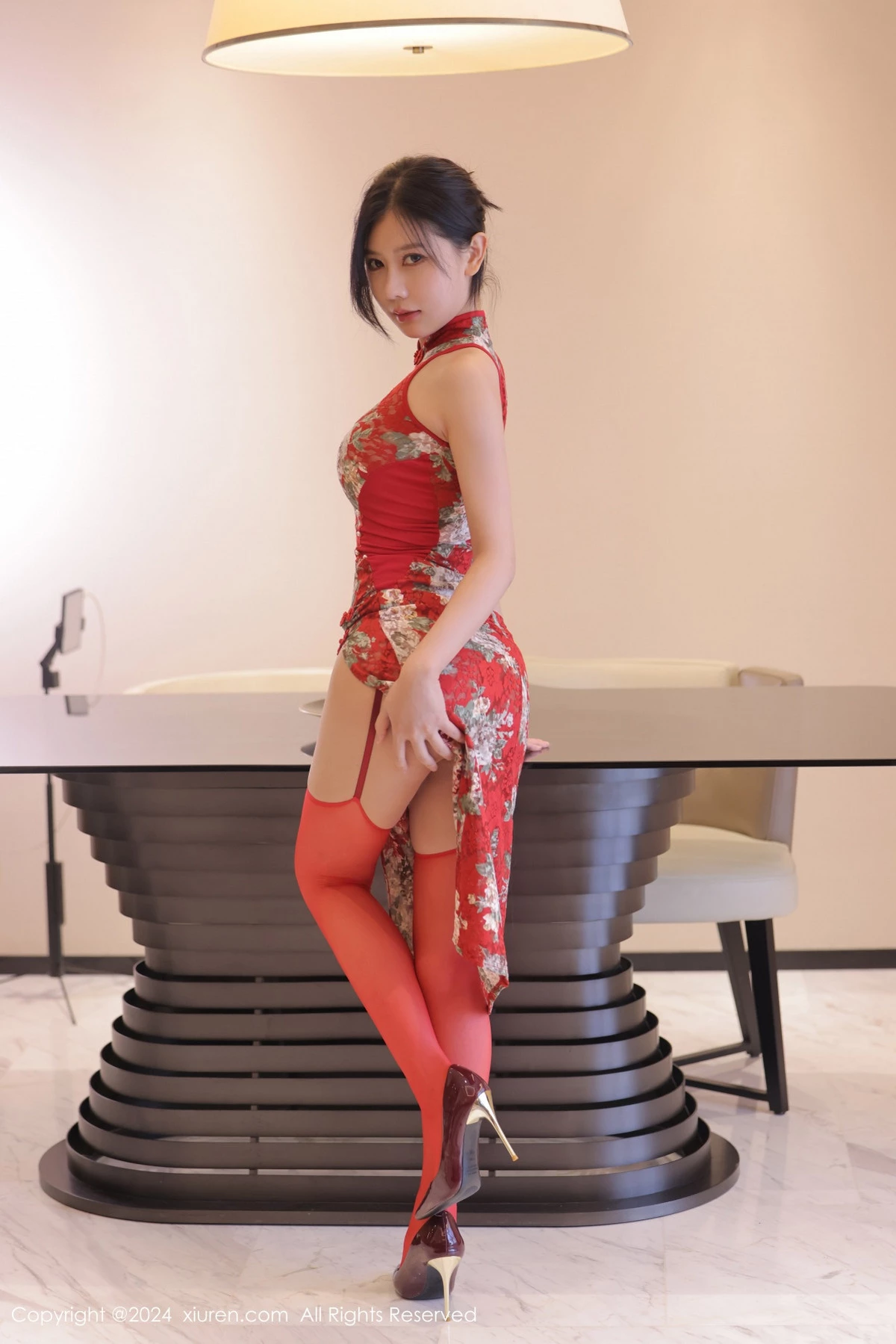 Xrmnw.Vip_尹甜甜_写真