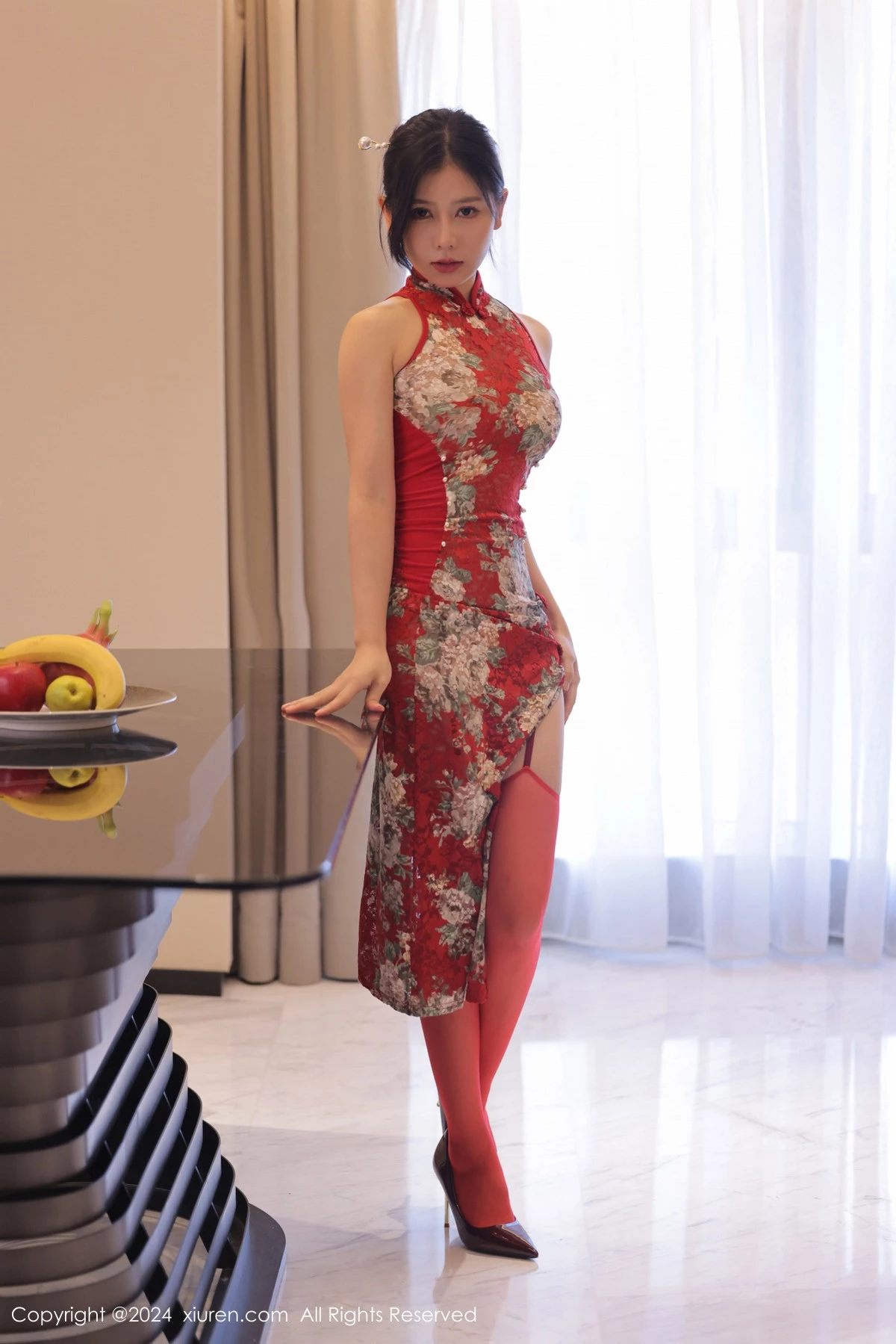 Xrmnw.Vip_尹甜甜_写真