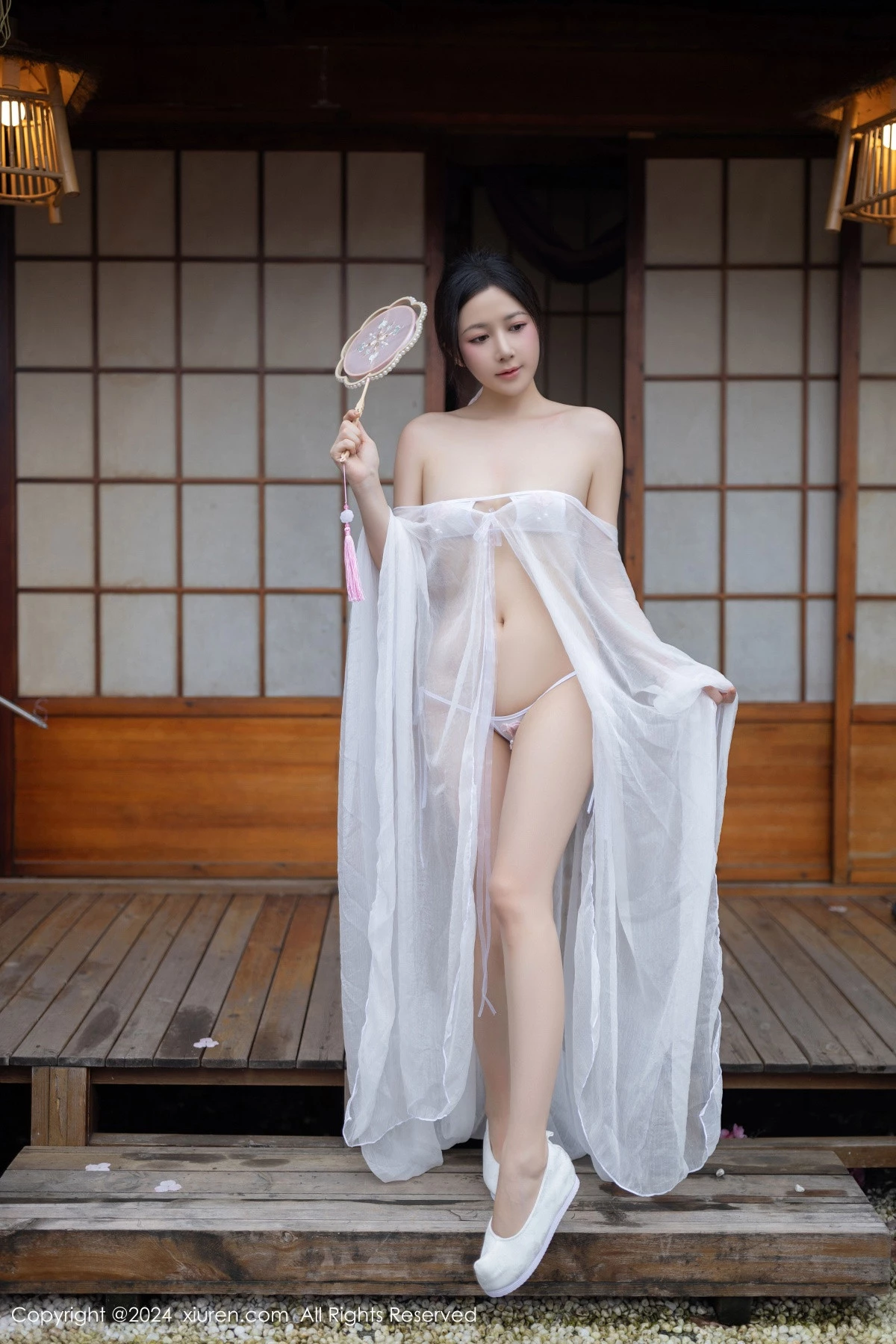 Xrmnw.Vip_鱼子酱_写真
