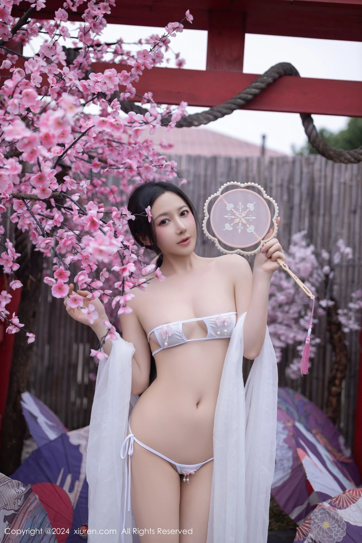 Xrmnw.Vip_鱼子酱_写真