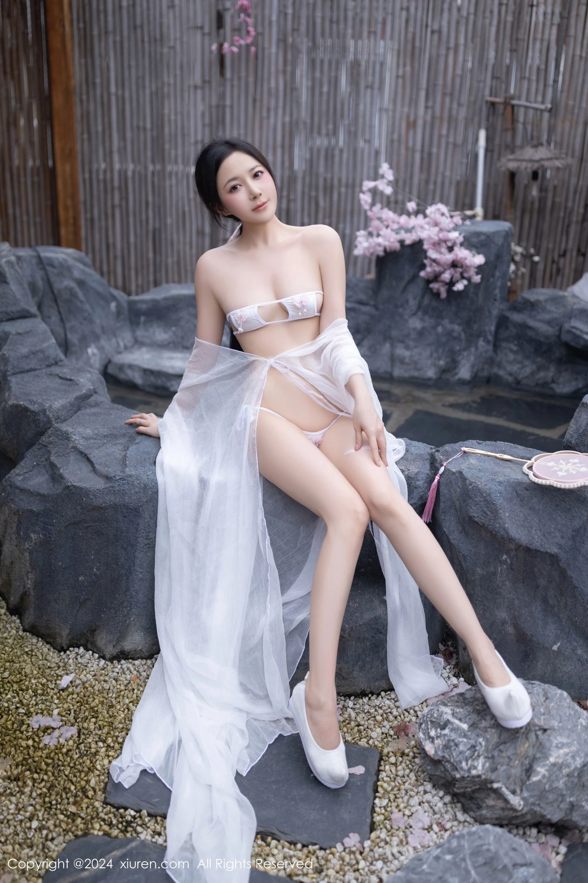Xrmnw.Vip_鱼子酱_写真