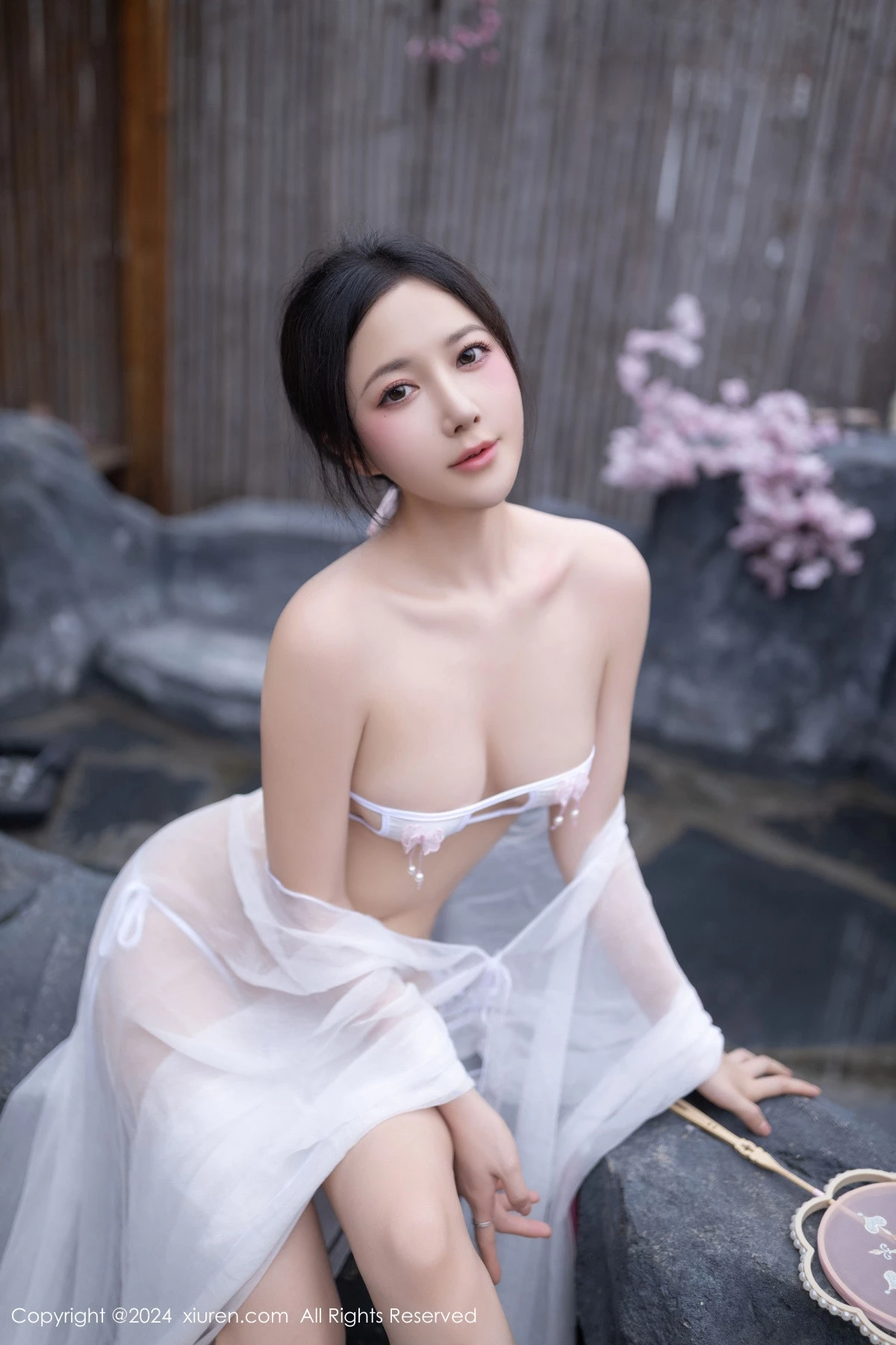 Xrmnw.Vip_鱼子酱_写真
