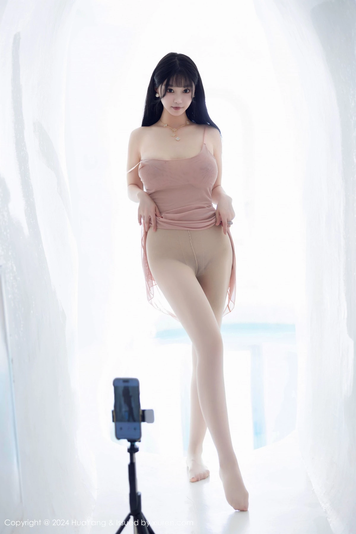 Xrmnw.Vip_朱可儿_写真