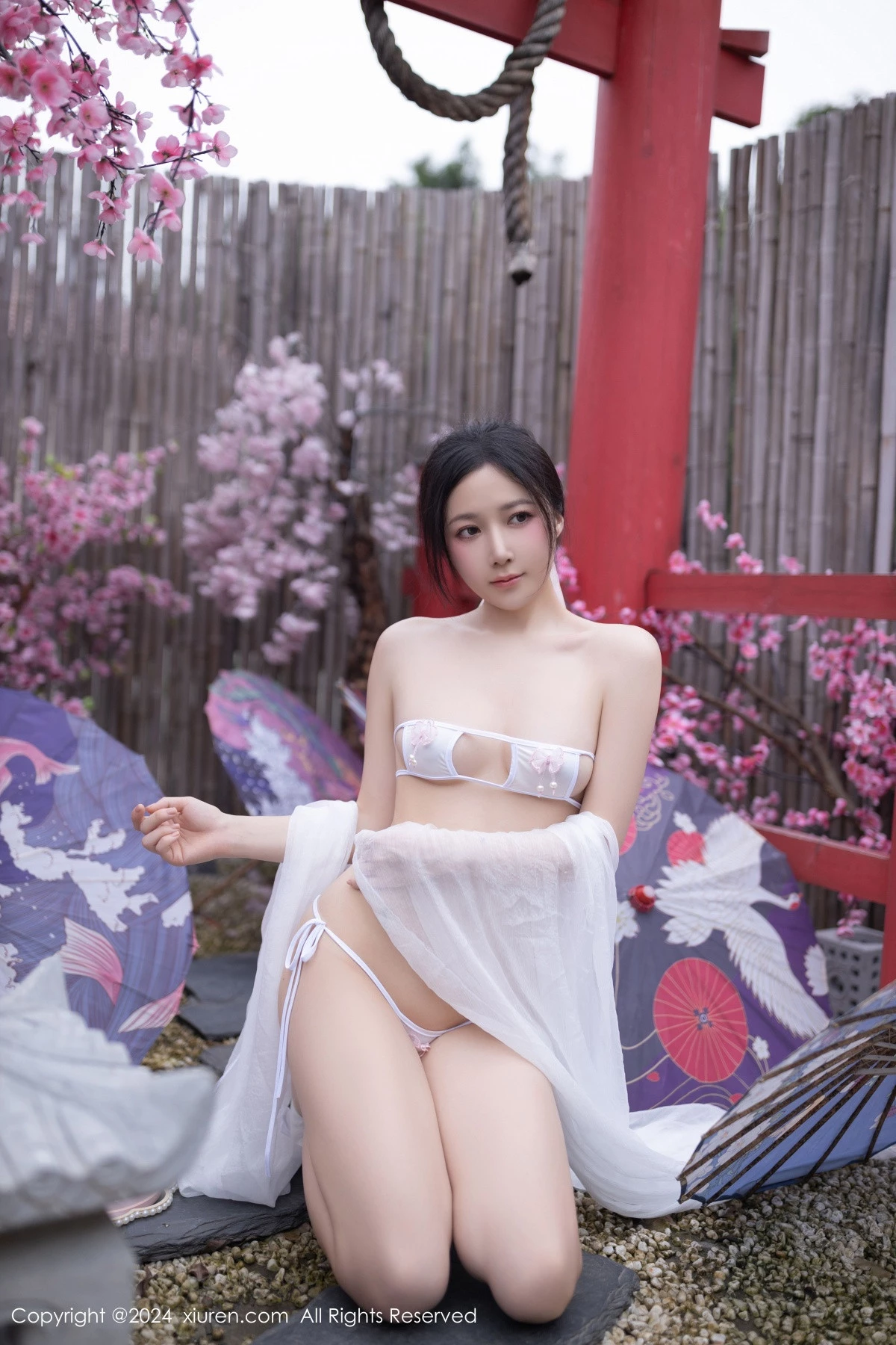 Xrmnw.Vip_鱼子酱_写真
