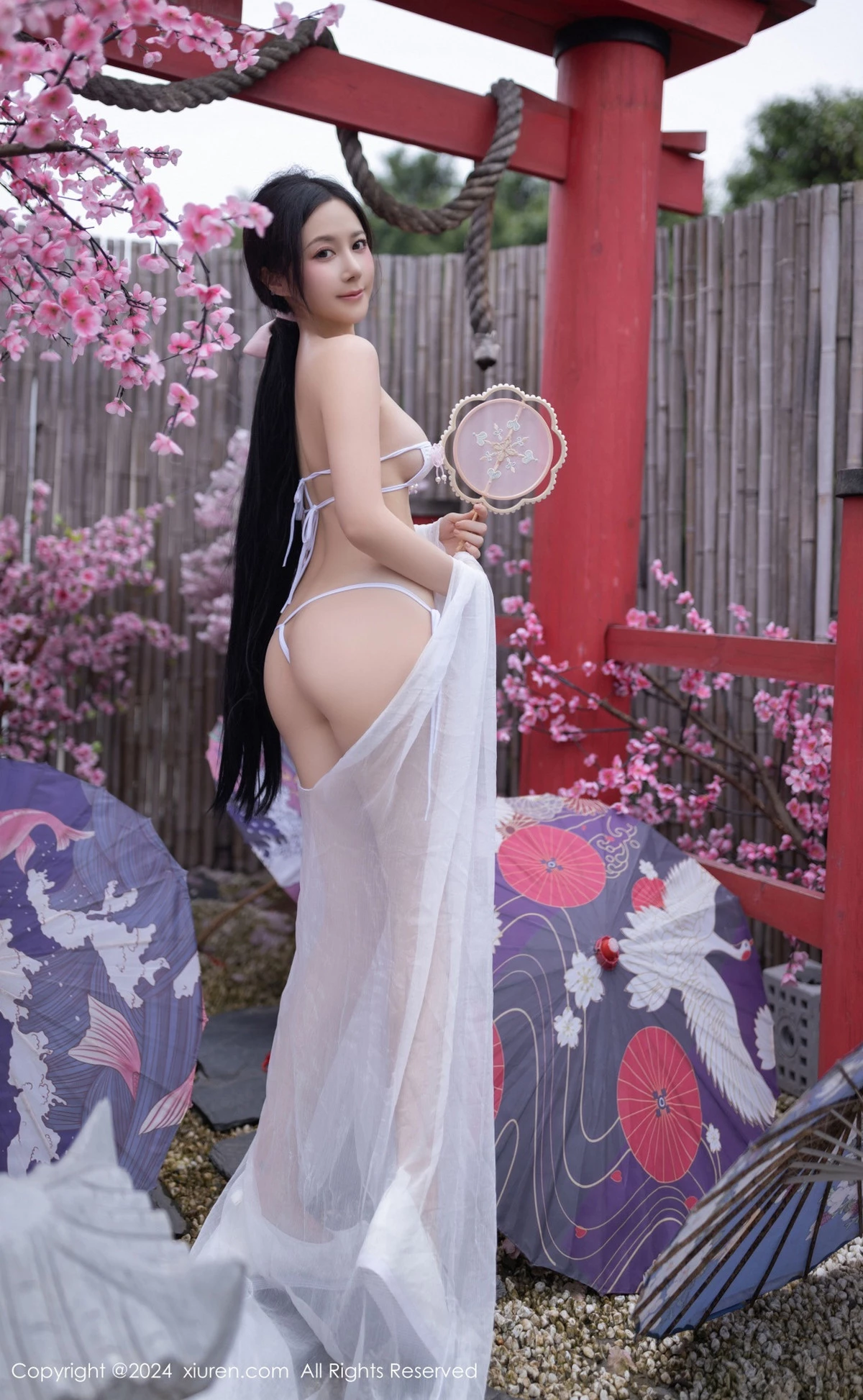 Xrmnw.Vip_鱼子酱_写真