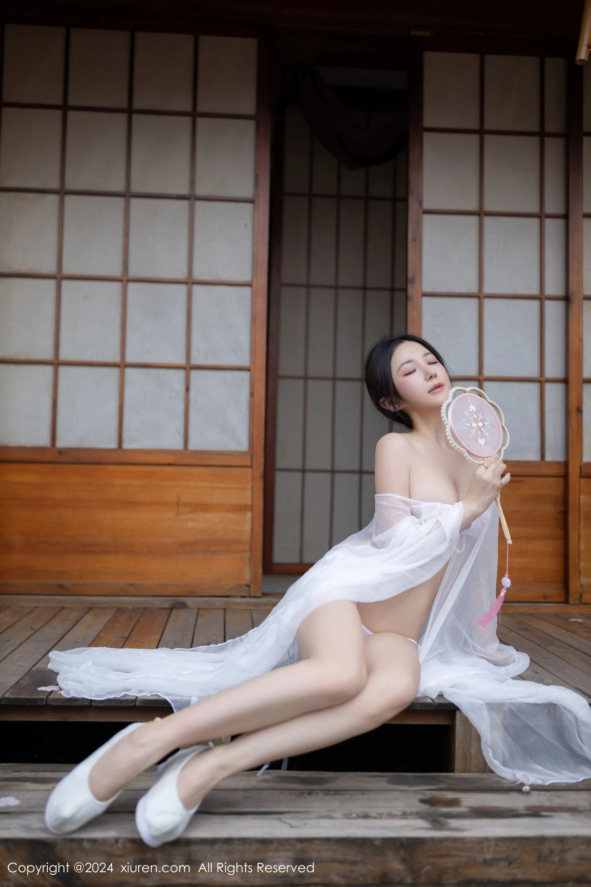 Xrmnw.Vip_鱼子酱_写真
