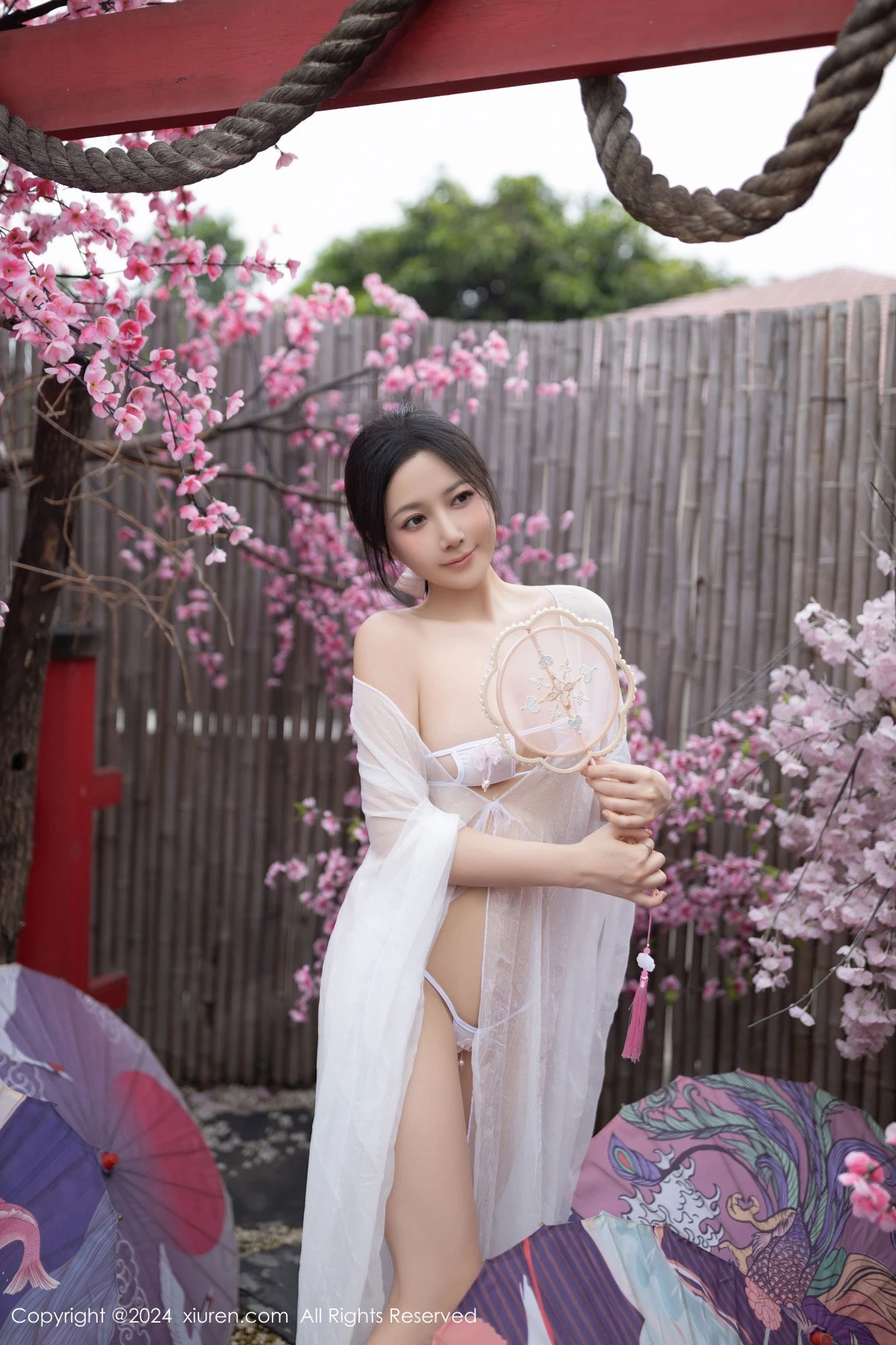 Xrmnw.Vip_鱼子酱_写真