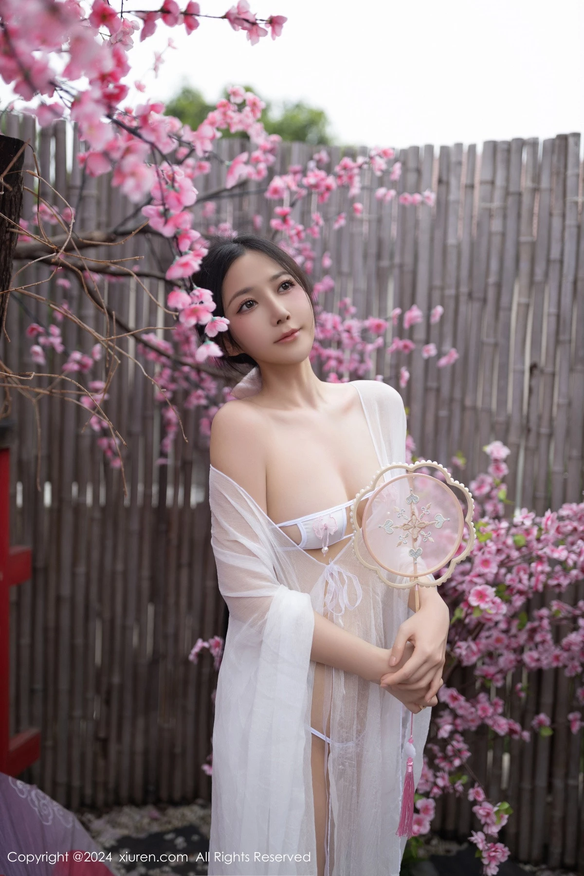 Xrmnw.Vip_鱼子酱_写真