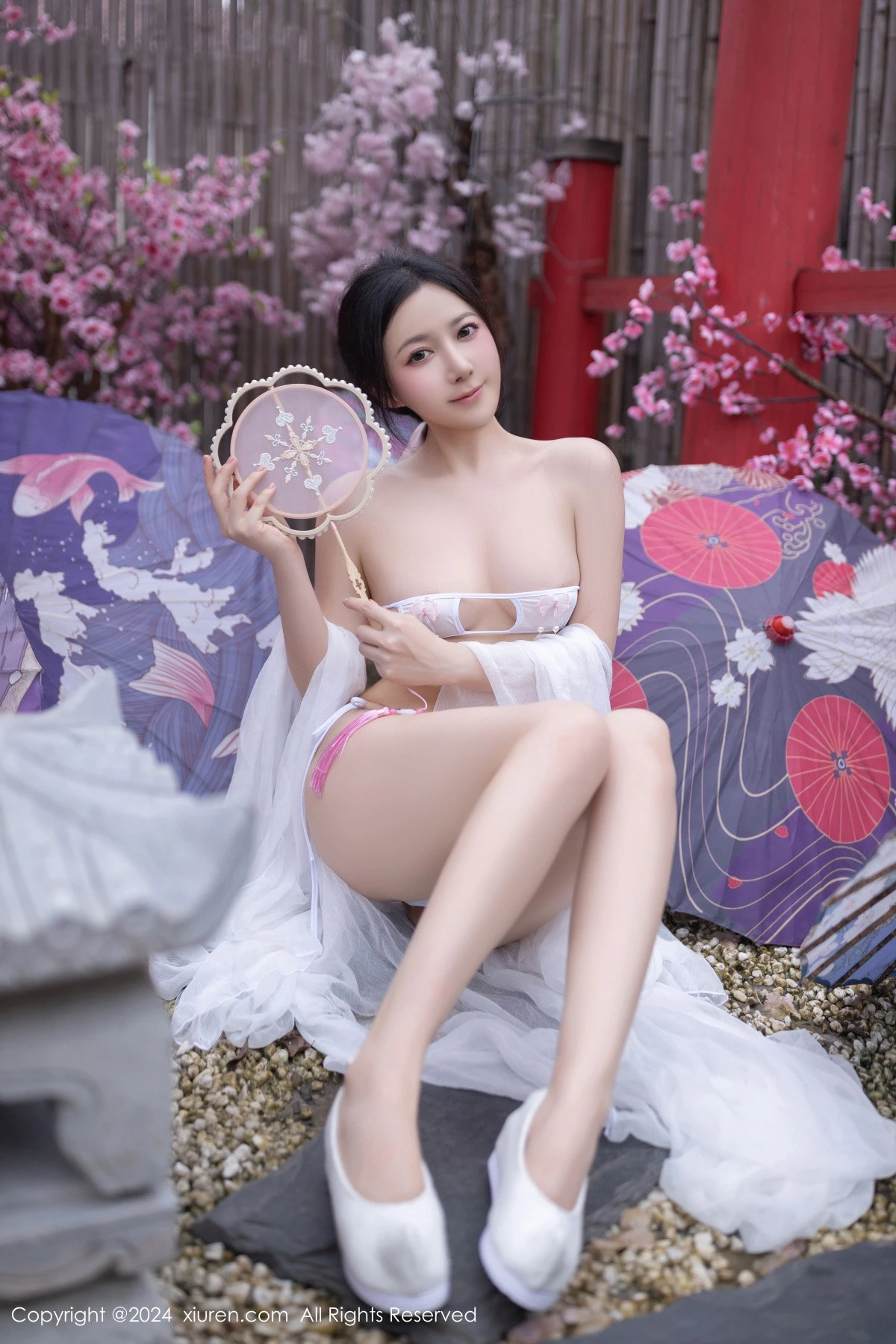 Xrmnw.Vip_鱼子酱_写真