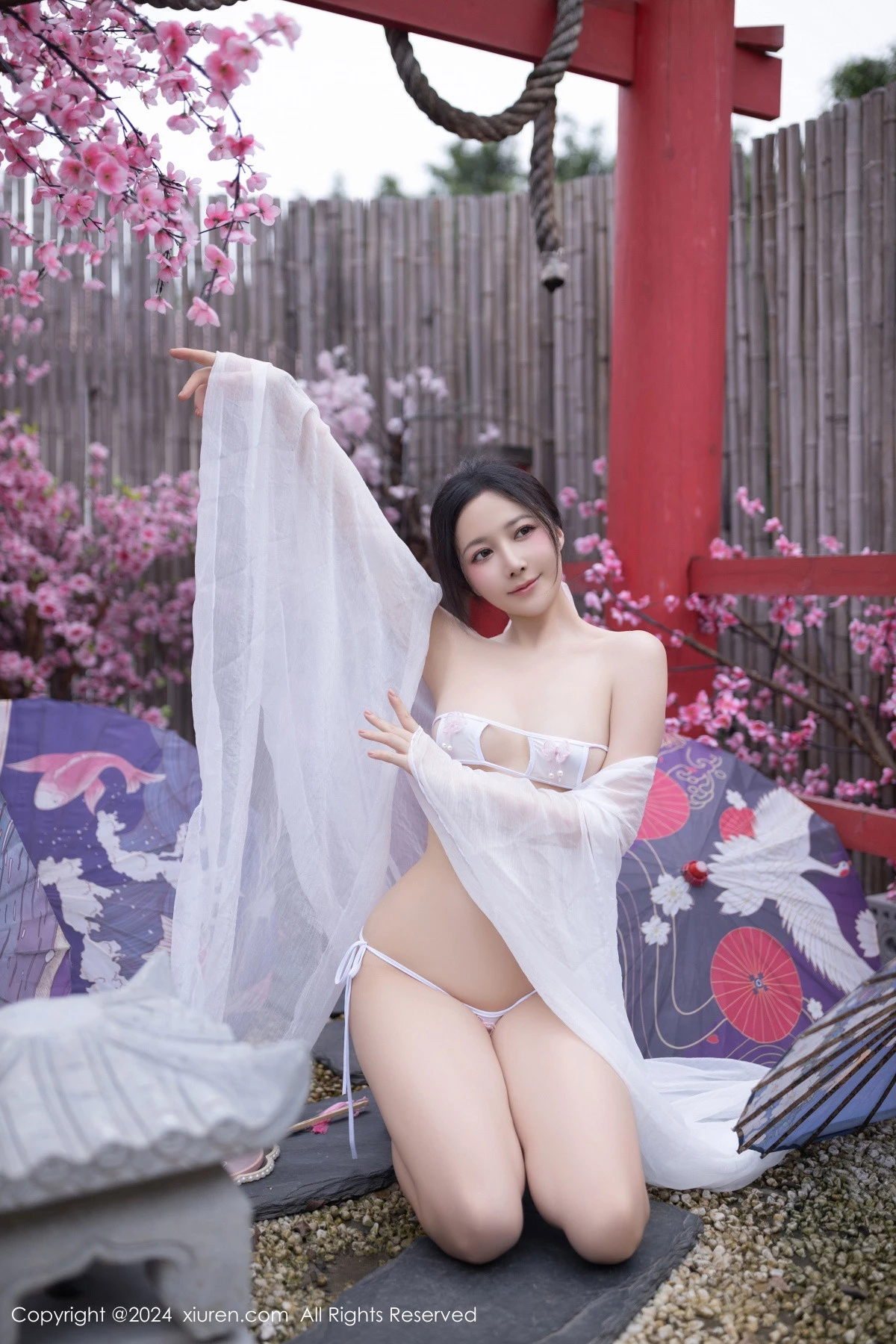 Xrmnw.Vip_鱼子酱_写真