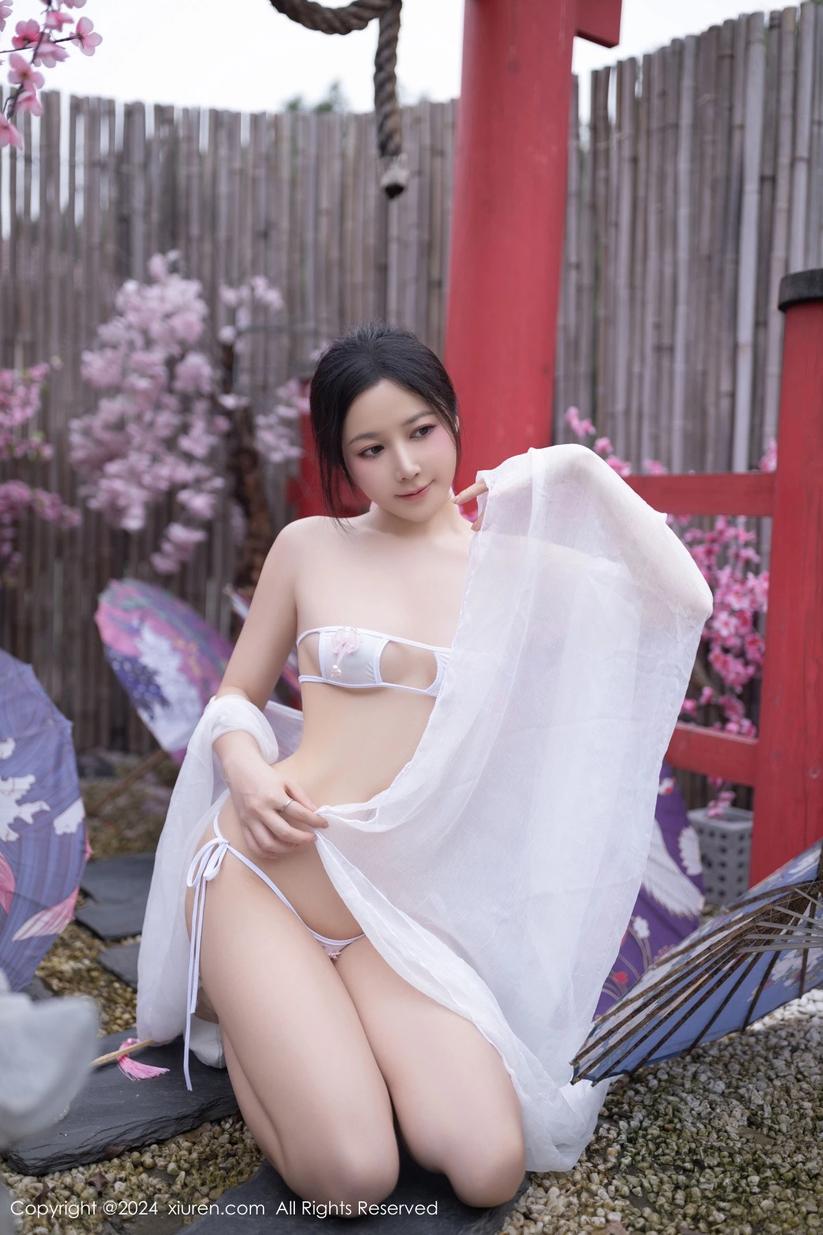 Xrmnw.Vip_鱼子酱_写真