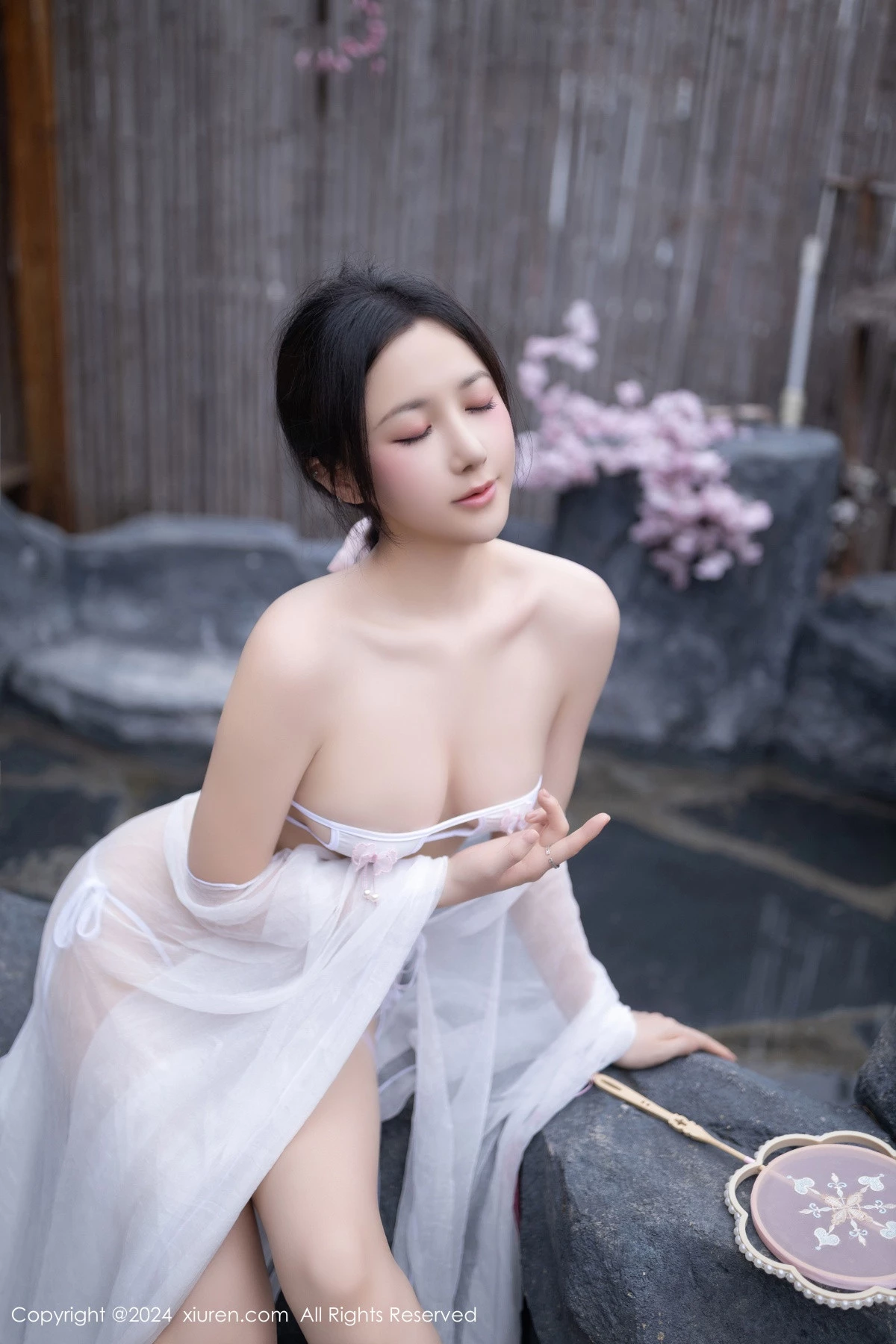 Xrmnw.Vip_鱼子酱_写真