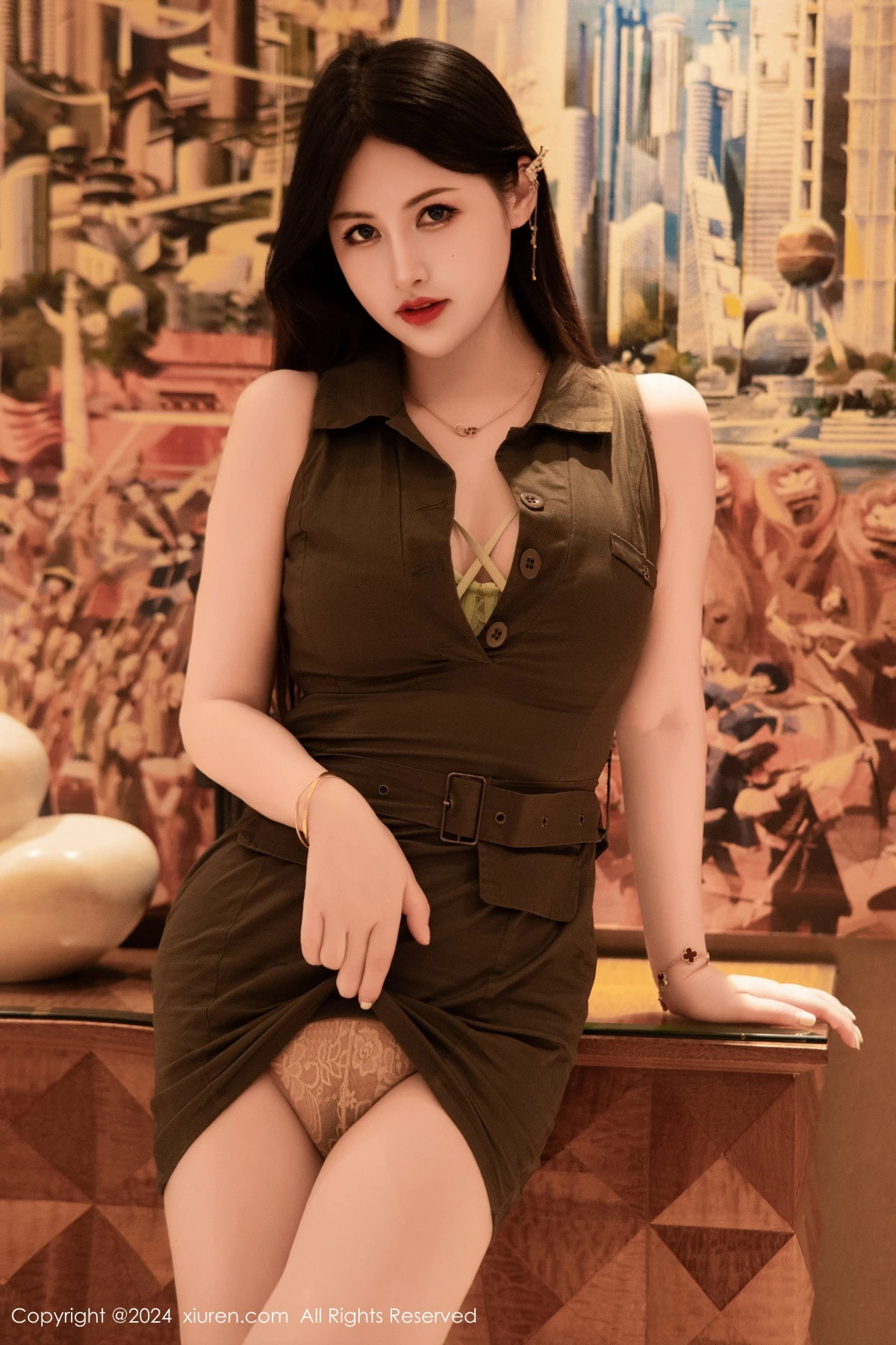 Xrmnw.Vip_诗诗_写真