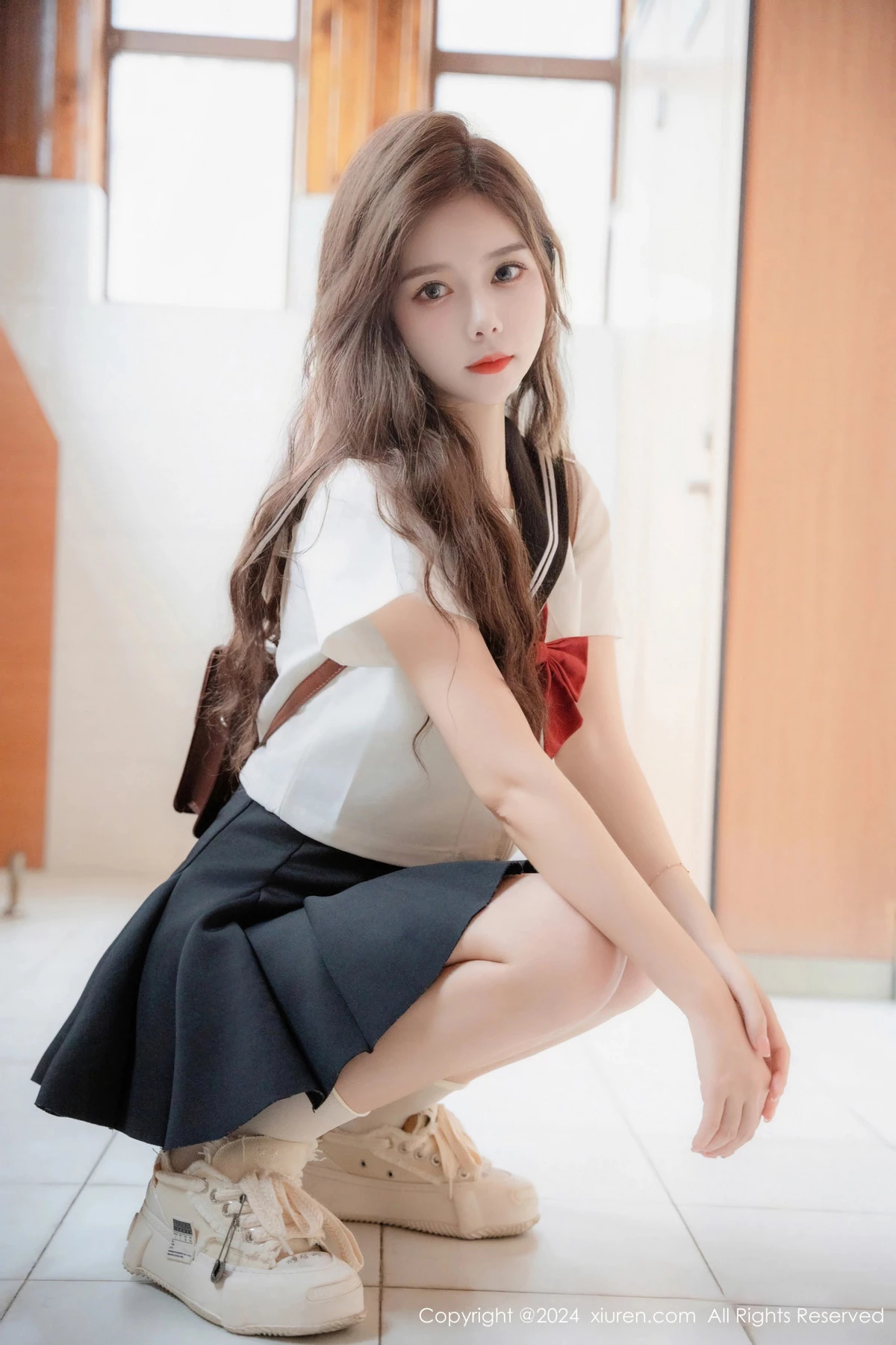 Xrmnw.Vip_拍黄瓜_写真
