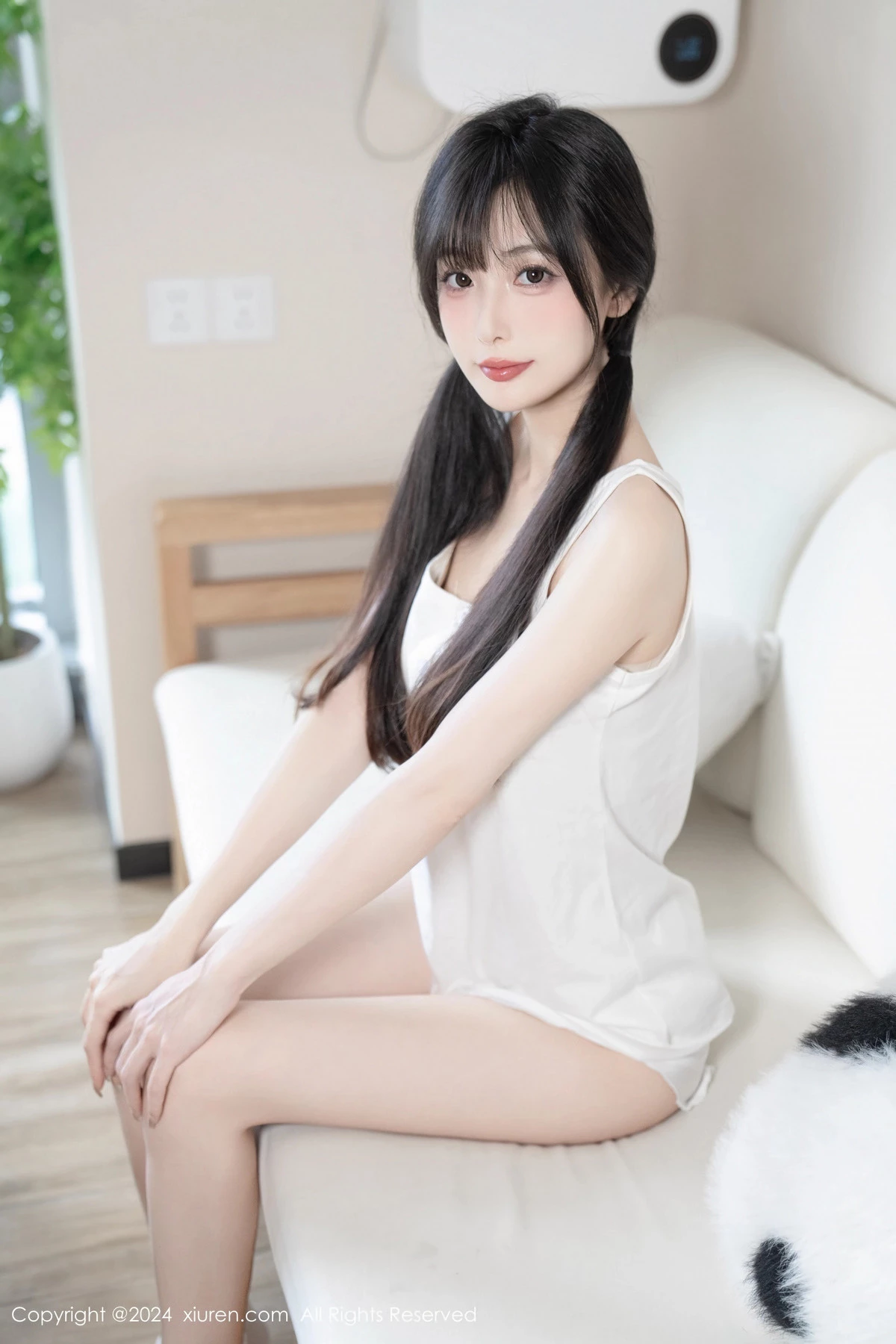 Xrmnw.Vip_林星阑_写真