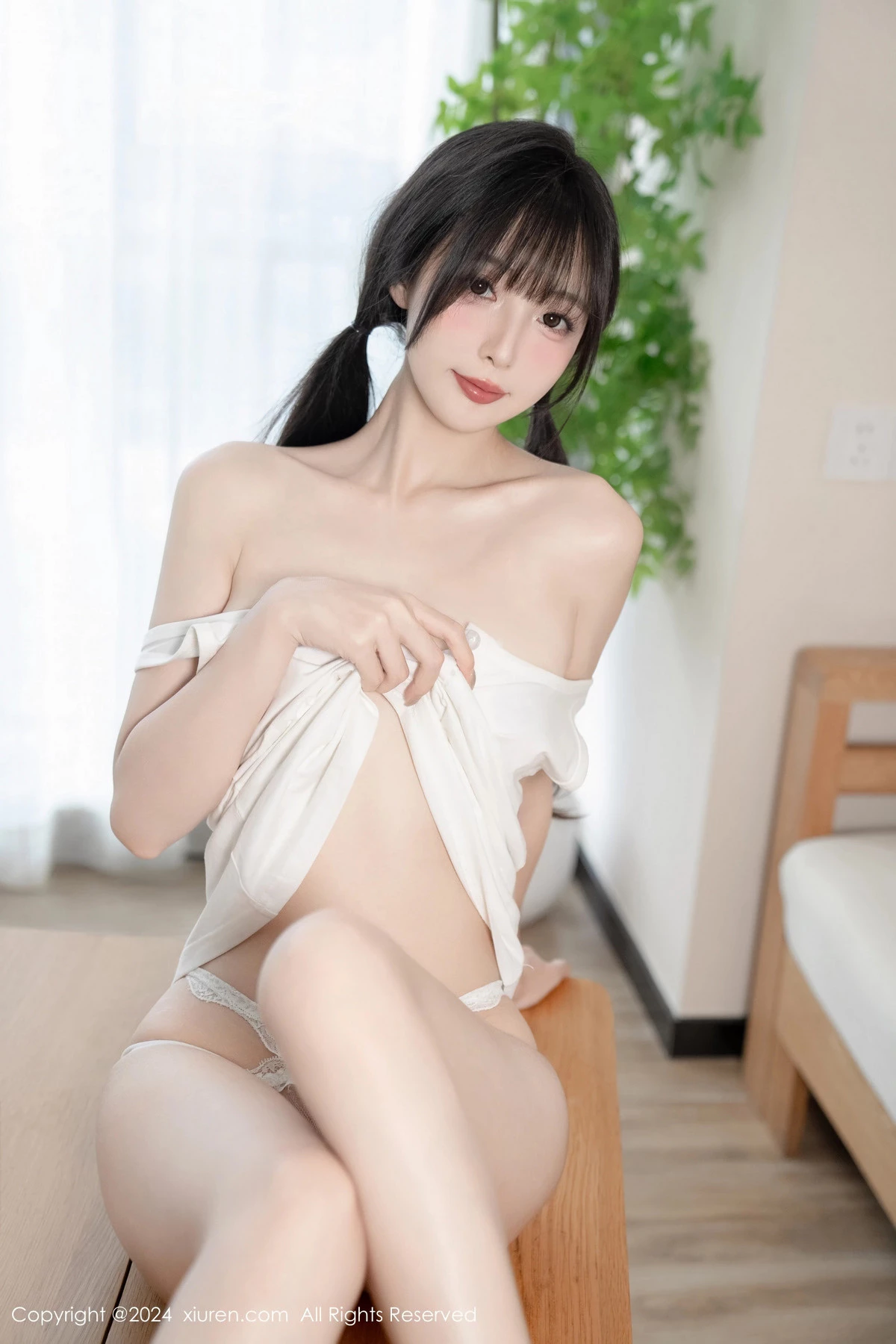 Xrmnw.Vip_林星阑_写真
