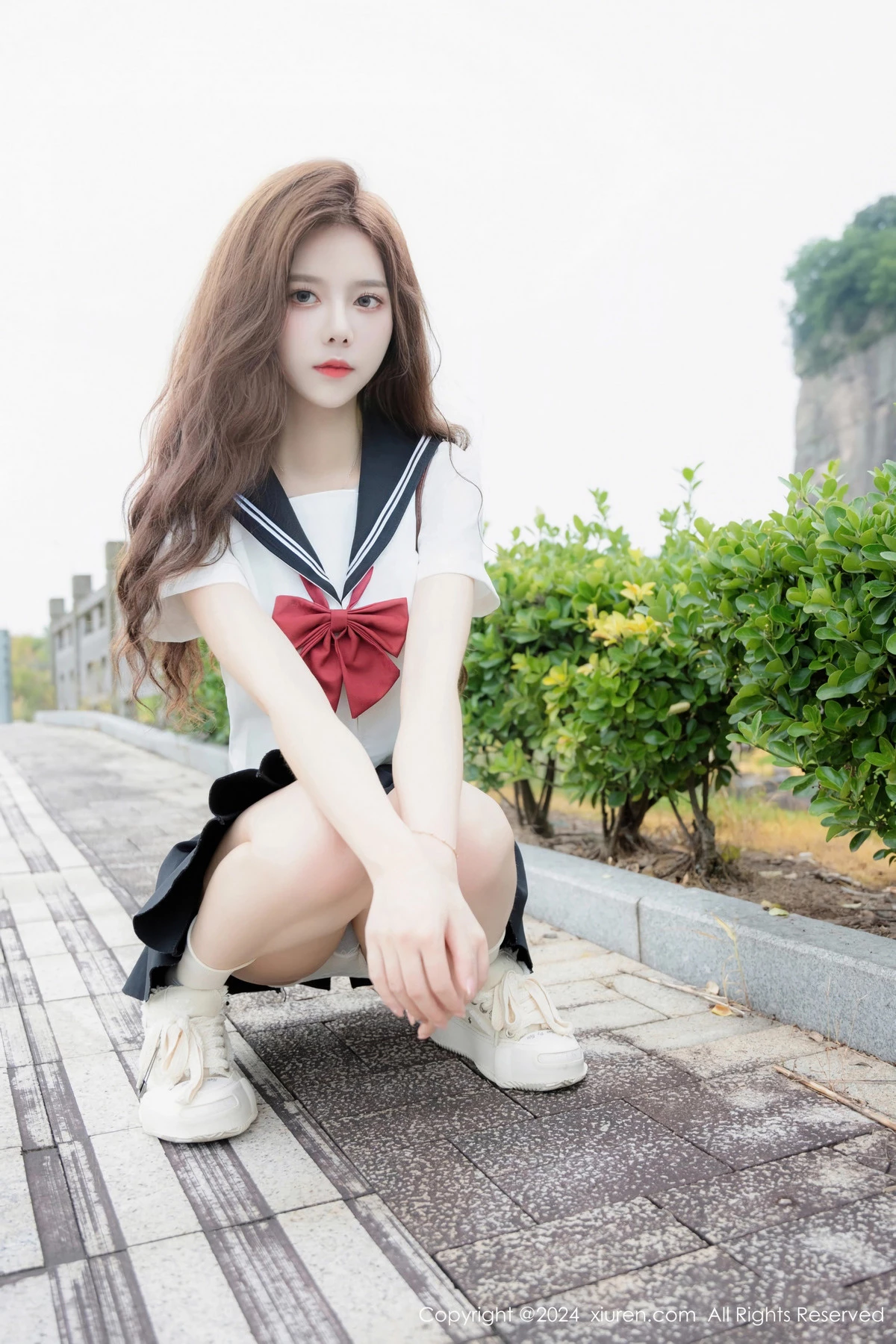 Xrmnw.Vip_拍黄瓜_写真