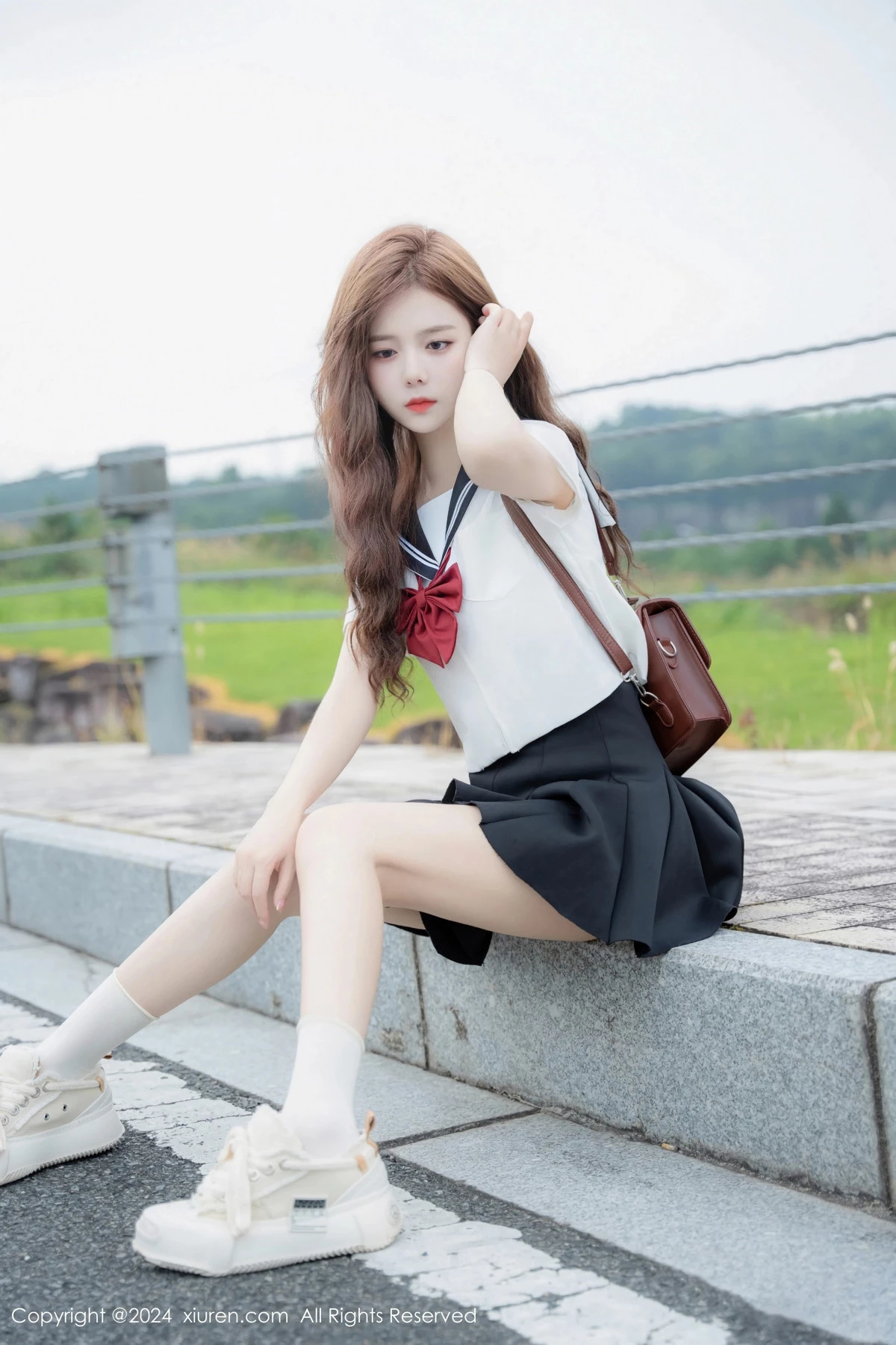 Xrmnw.Vip_拍黄瓜_写真