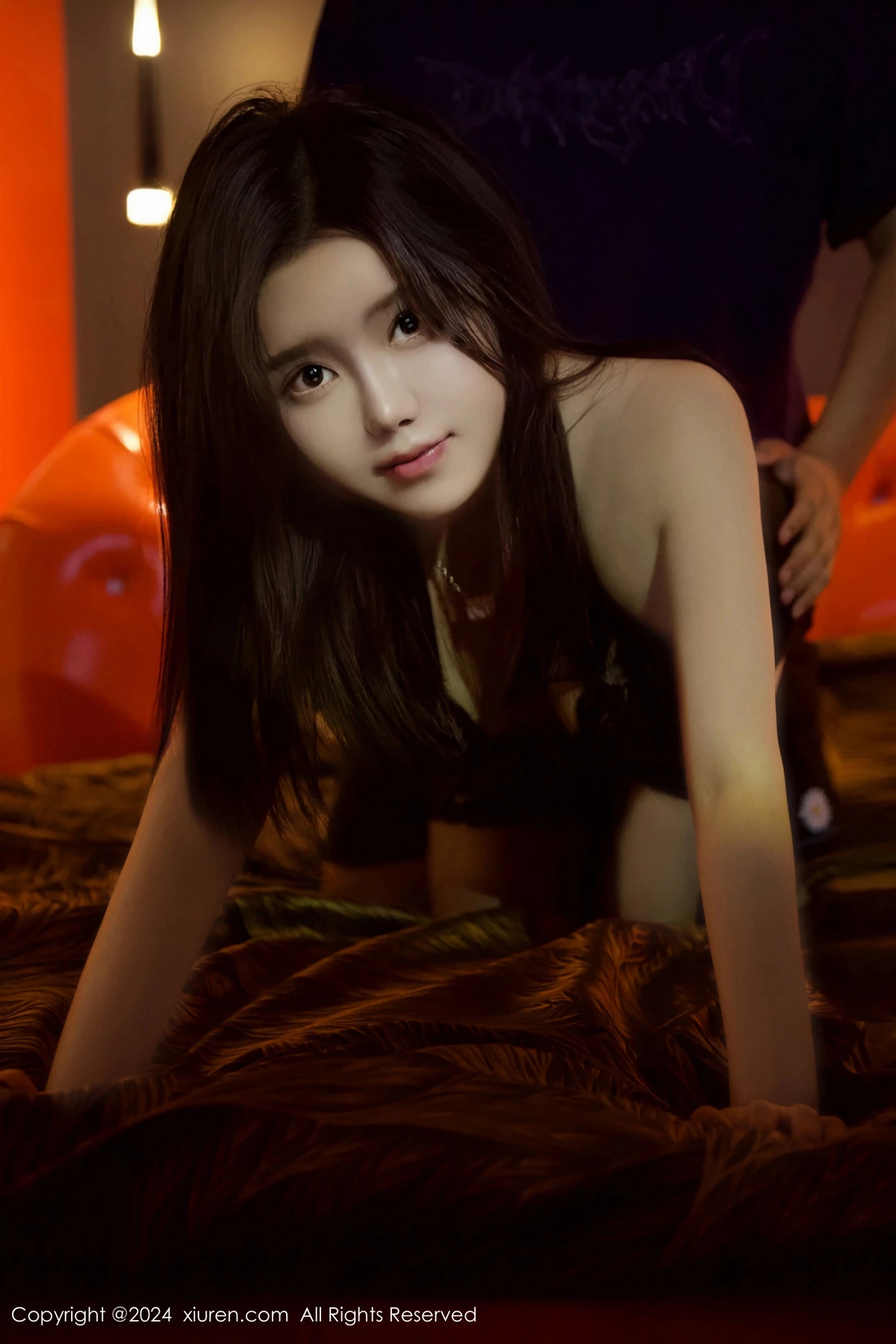 Xrmnw.Vip_小薯条_写真