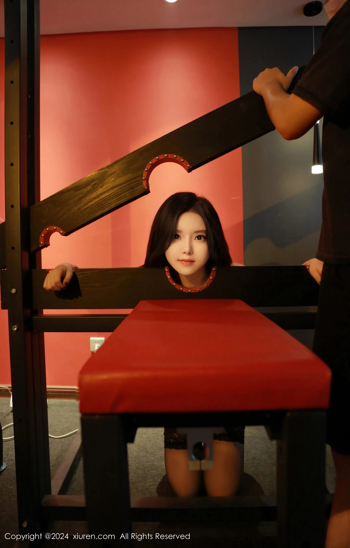 Xrmnw.Vip_小薯条_写真