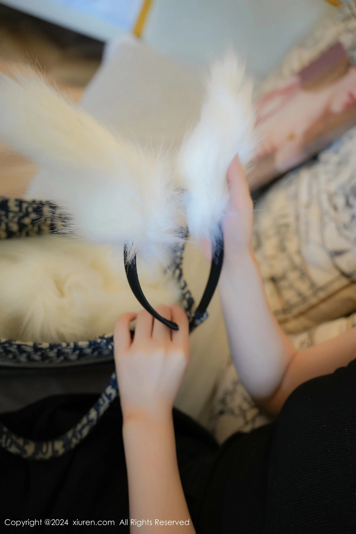 Xrmnw.Vip_喵喵_写真