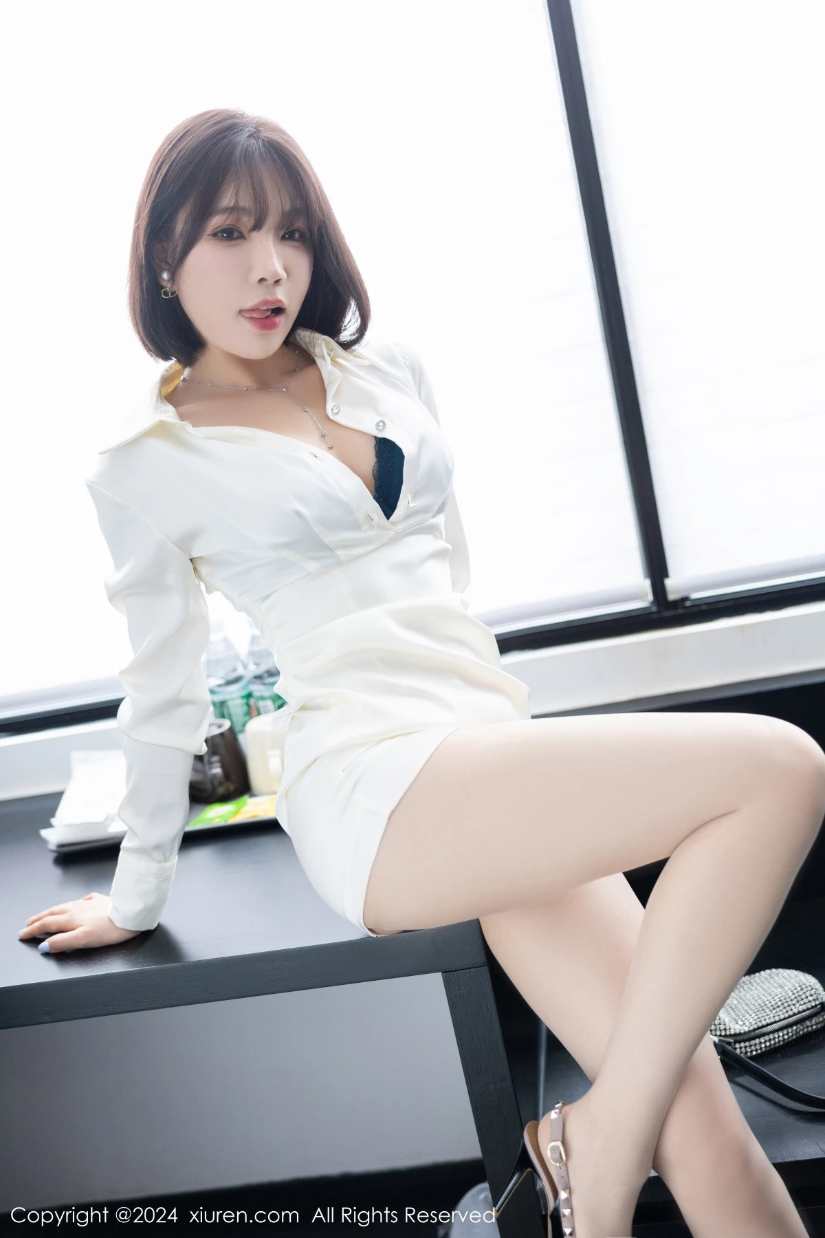 Xrmnw.Vip_徐莉芝_写真