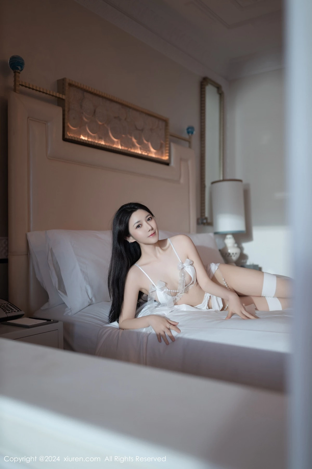 Xrmnw.Vip_鱼子酱_写真